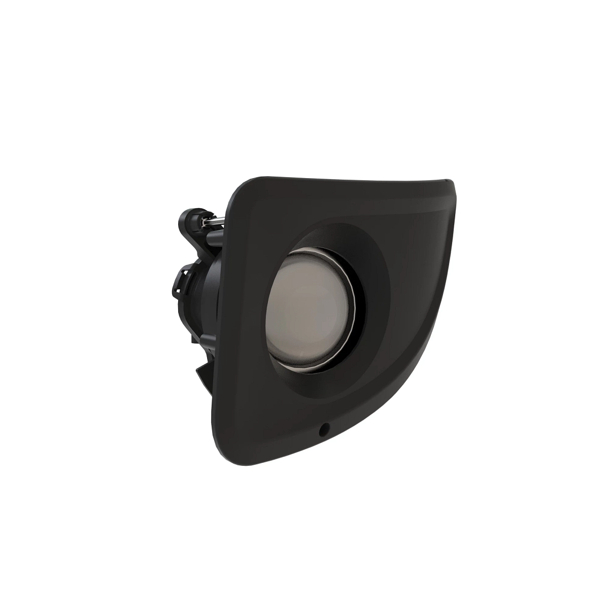 Headlight, Low Beam Left Side