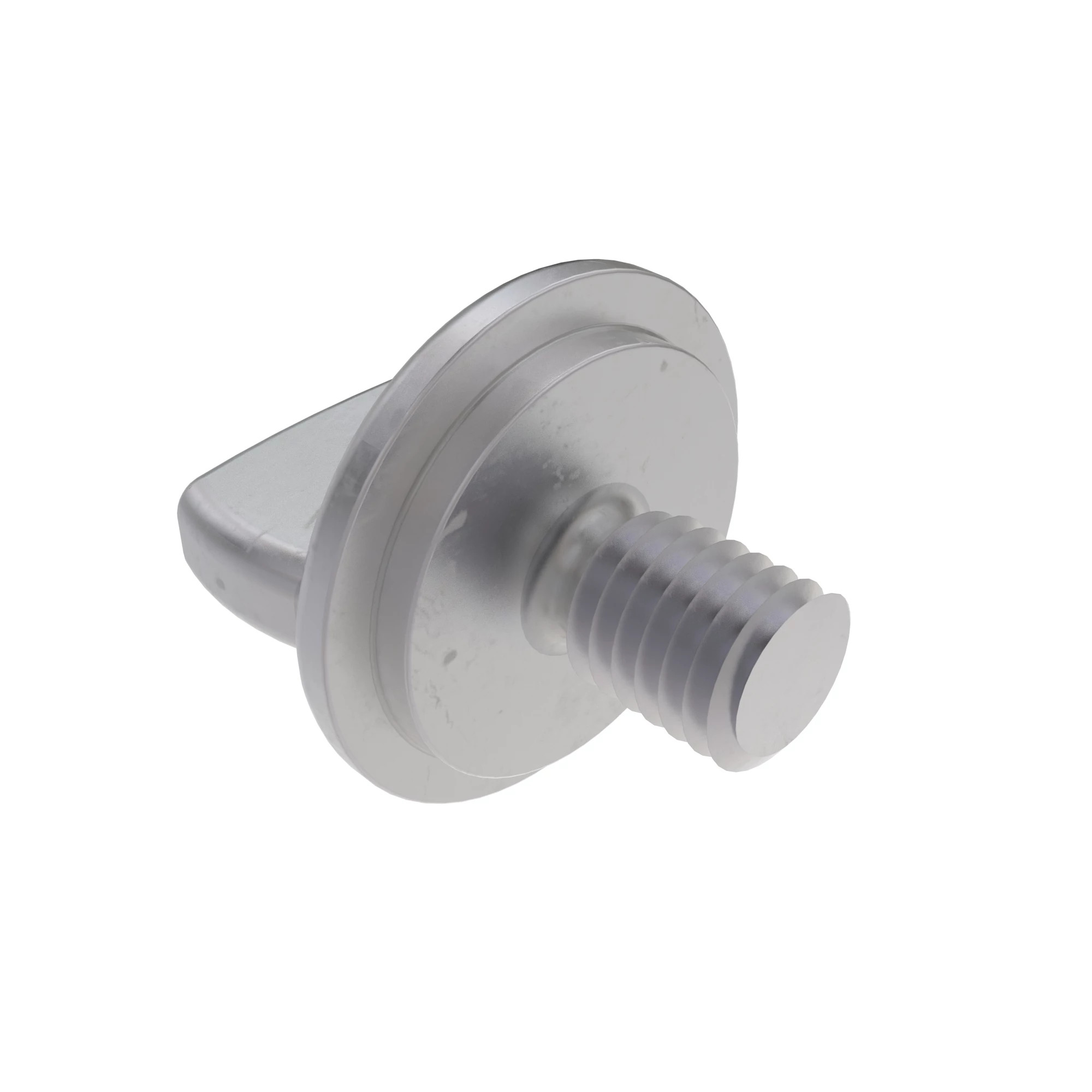 John Deere Electric Drive Driver - A110180