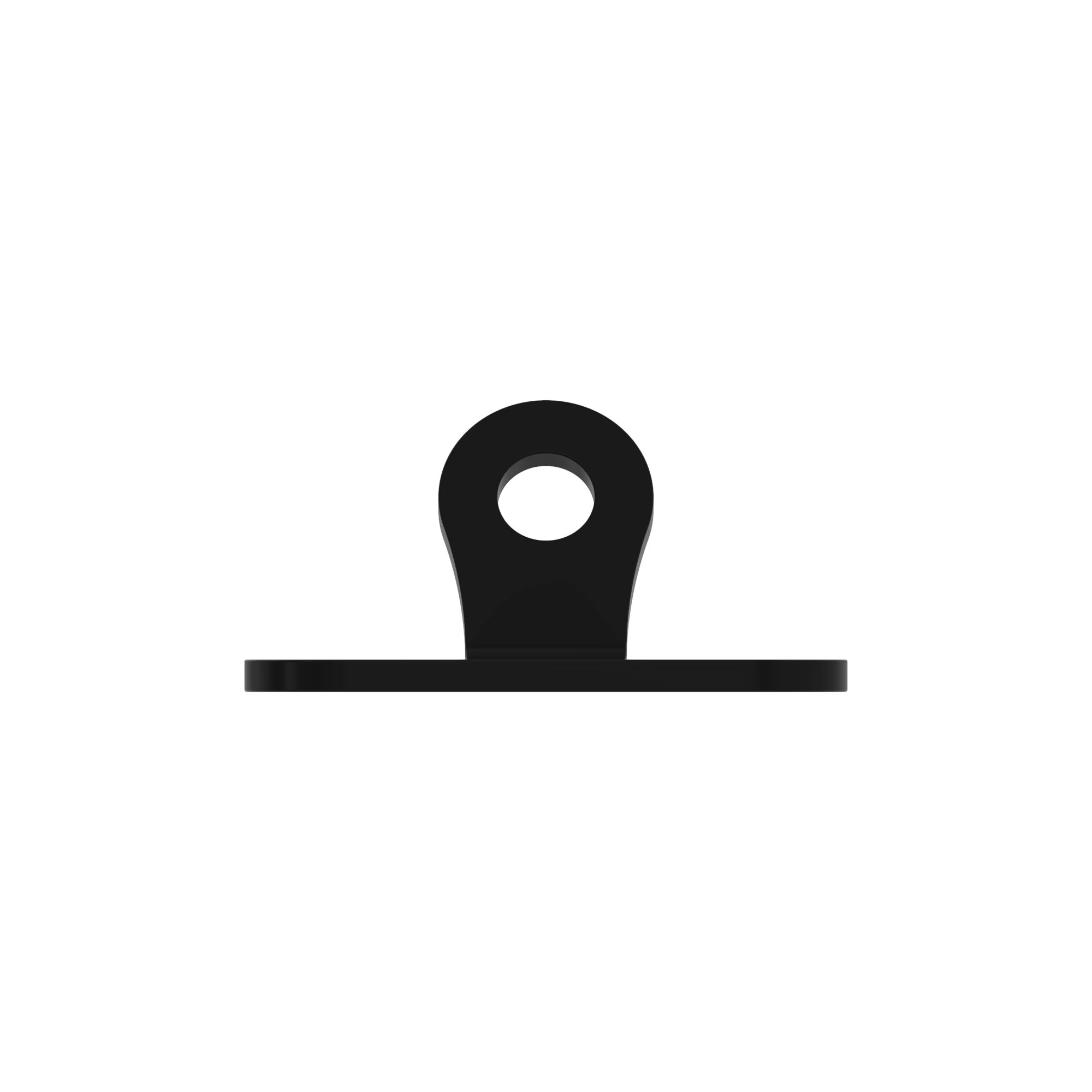 BRACKET, MOUNTING PART