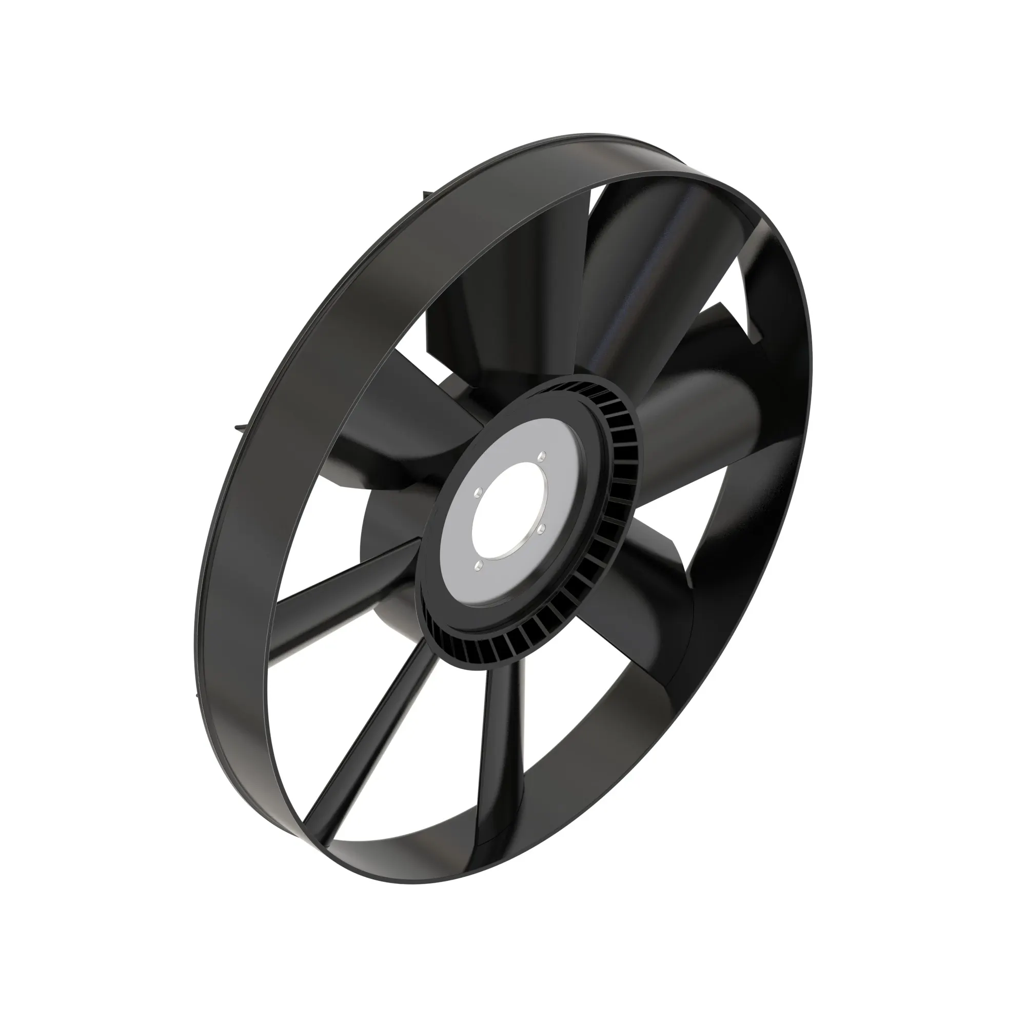 John Deere Fan - AZ65322