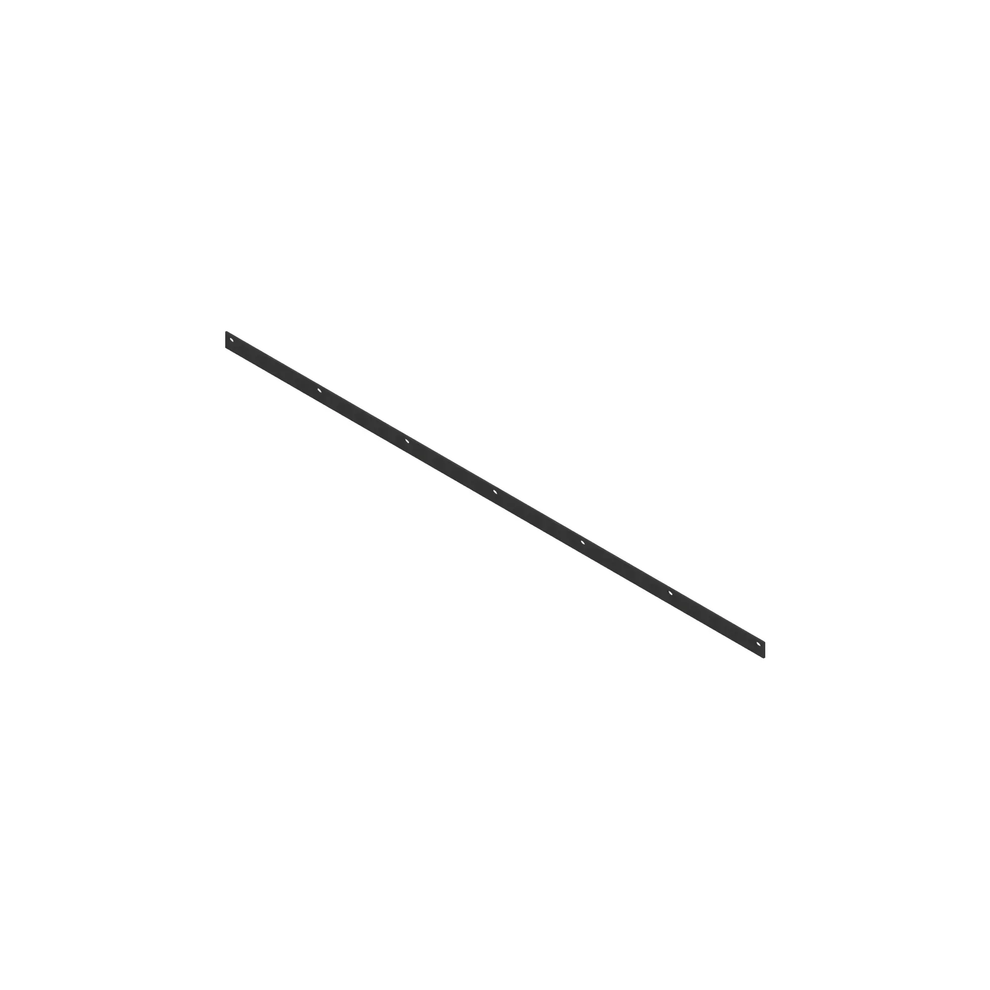 John Deere Rubber Seal - HXE62739