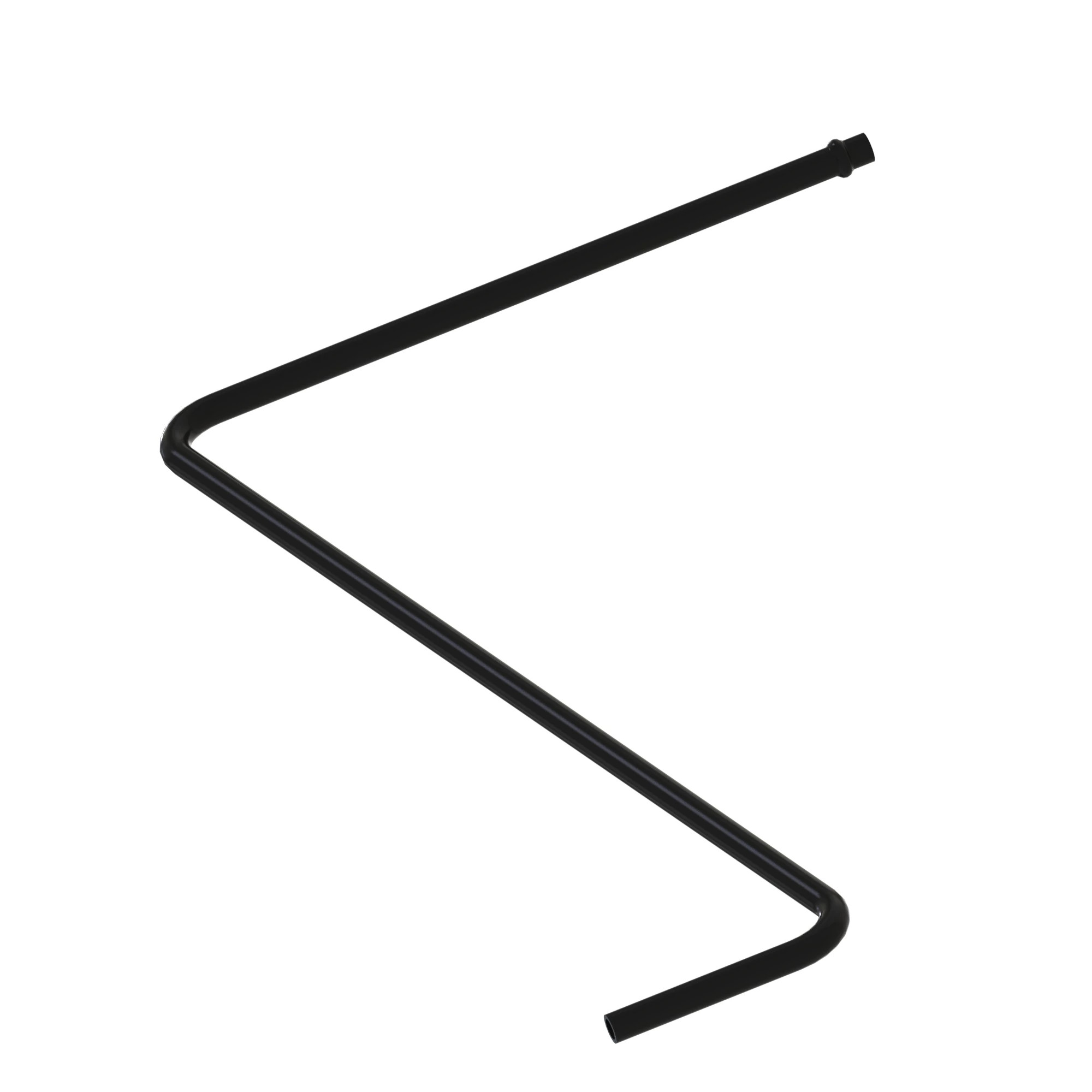 John Deere Fuel Supply Line - AT503716