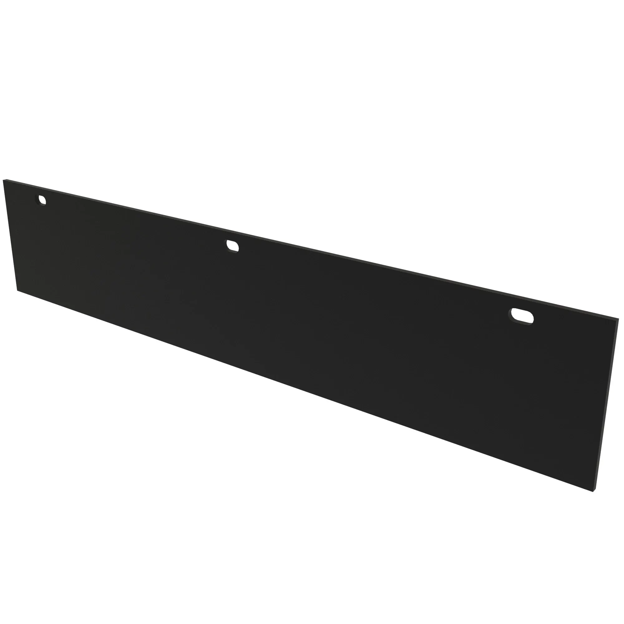 John Deere Rubber Flex Deflector - P75106