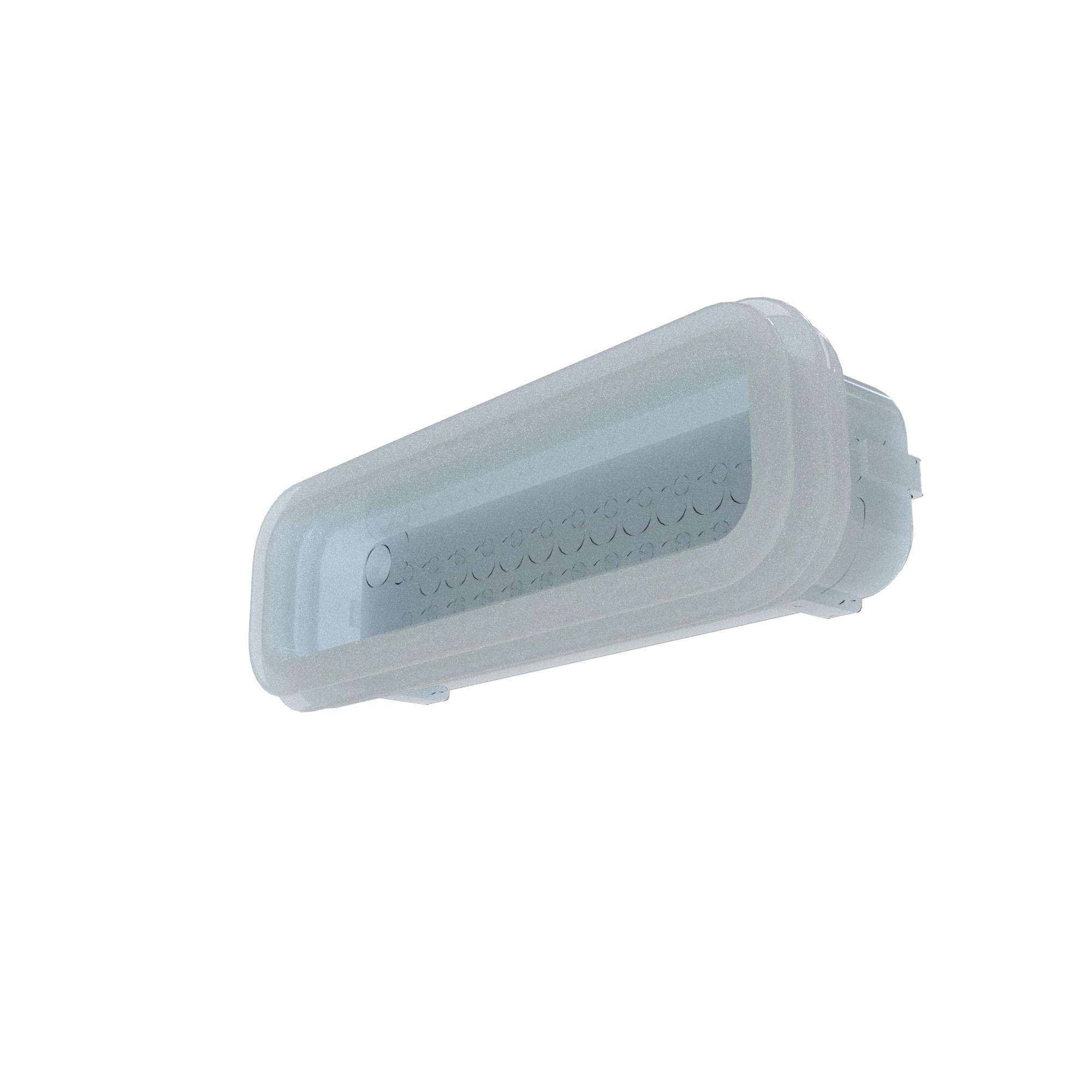 John Deere Electrical Connector Terminal, 24 Cavities - 57M8333