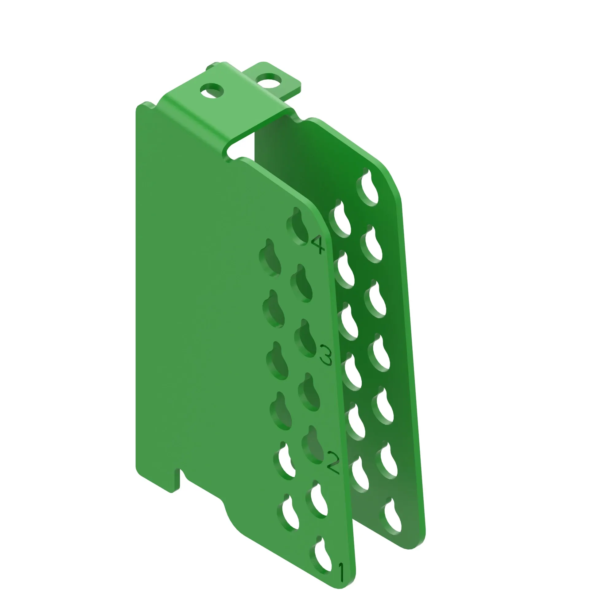 John Deere Sector - M165969