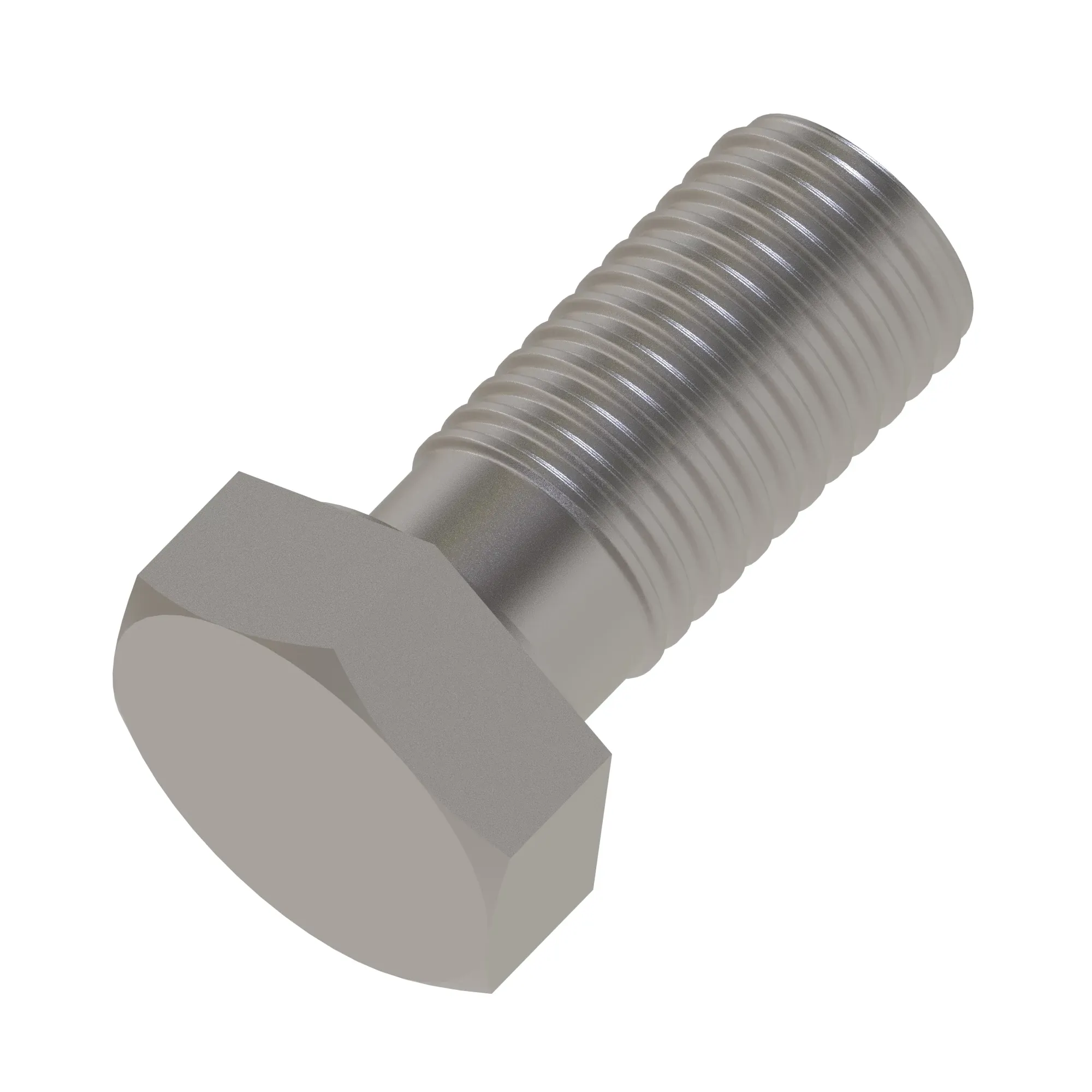 John Deere Hexagonal Head Cap Screw - R135718