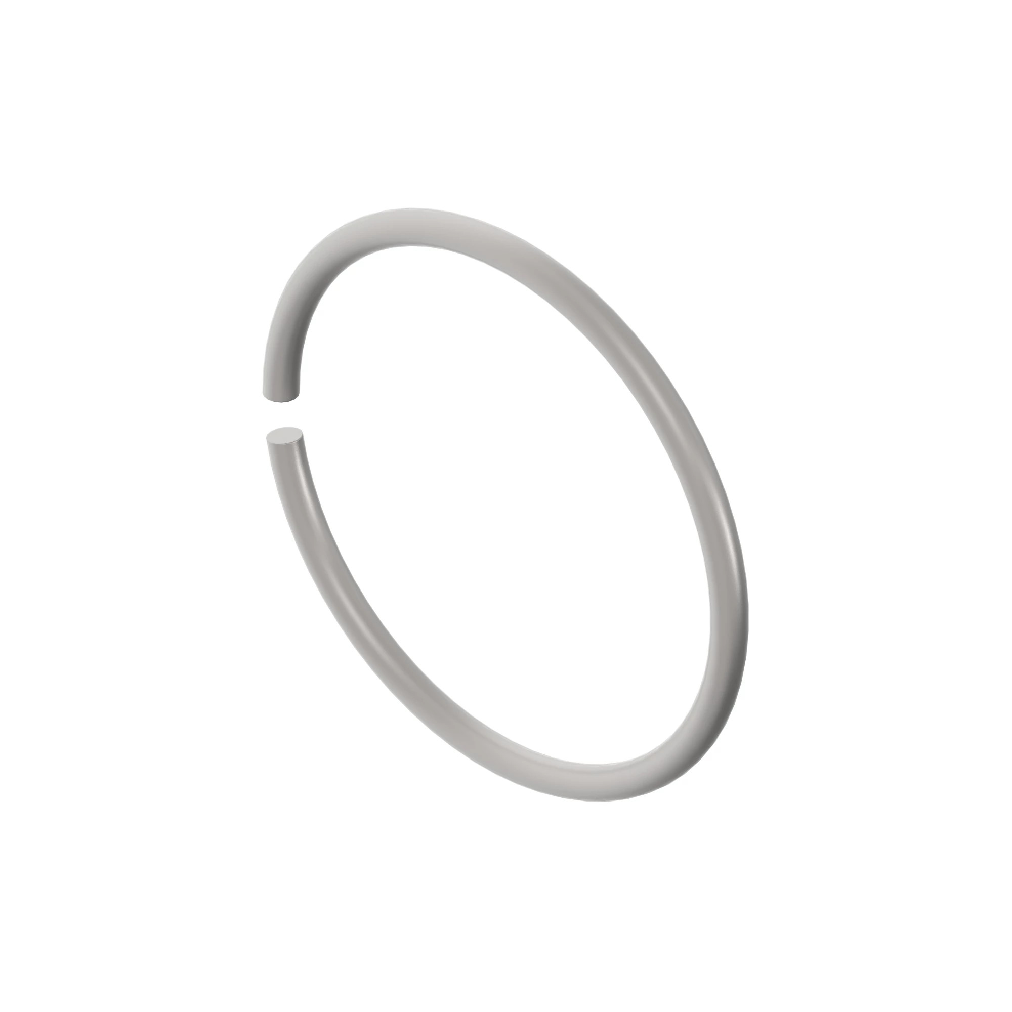 SNAP RING, EXTERNAL, 63.5