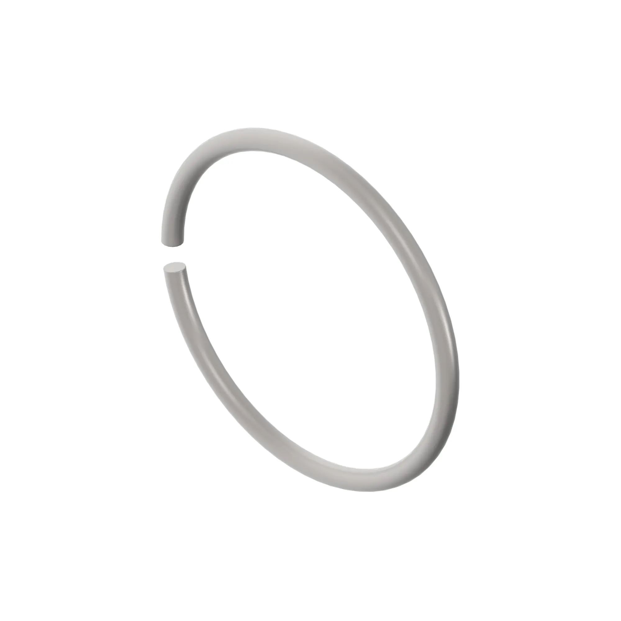 John Deere Snap Ring - H180086