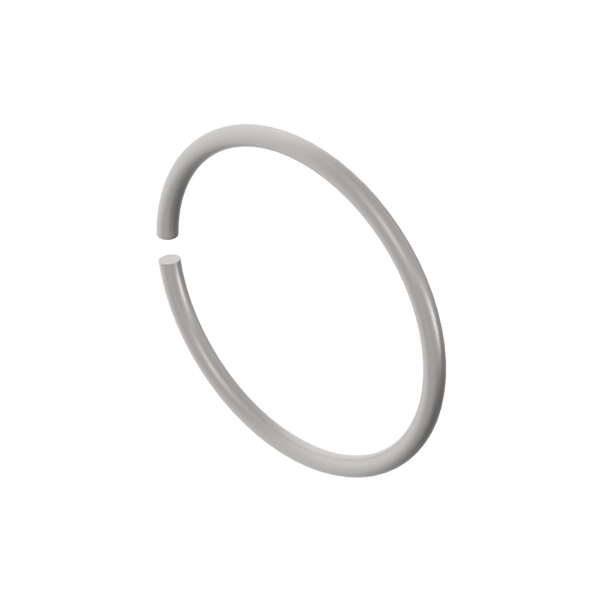 Snap Ring, External