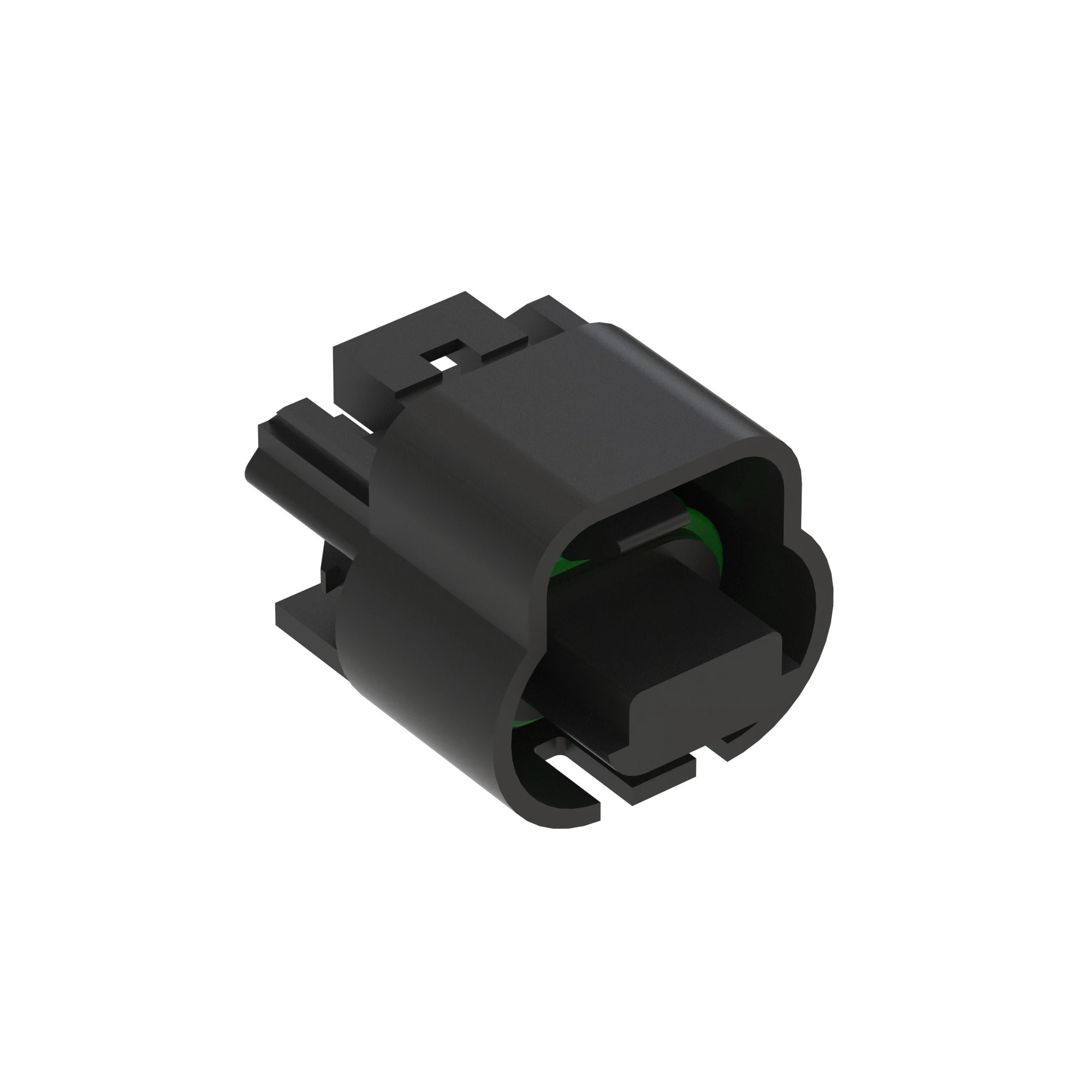 DELPHI GT150 SLD 3W FEM. CONNECTOR