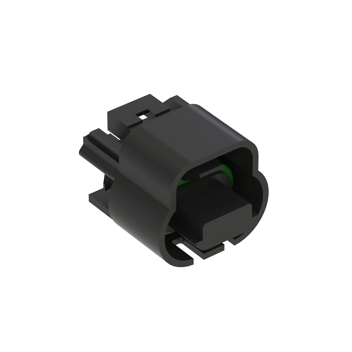 DELPHI GT150 SLD 3W FEM. CONNECTOR