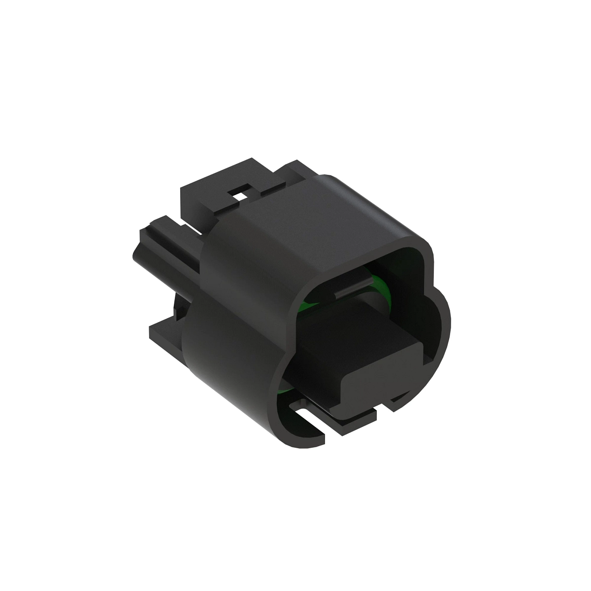 Delphi GT150 Sld 3W Fem. Connector