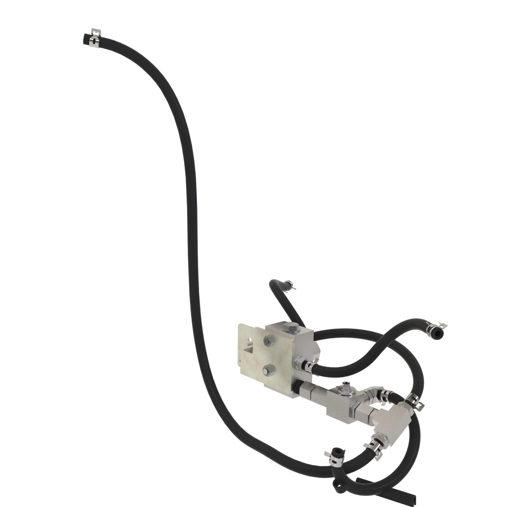 Fuel Line