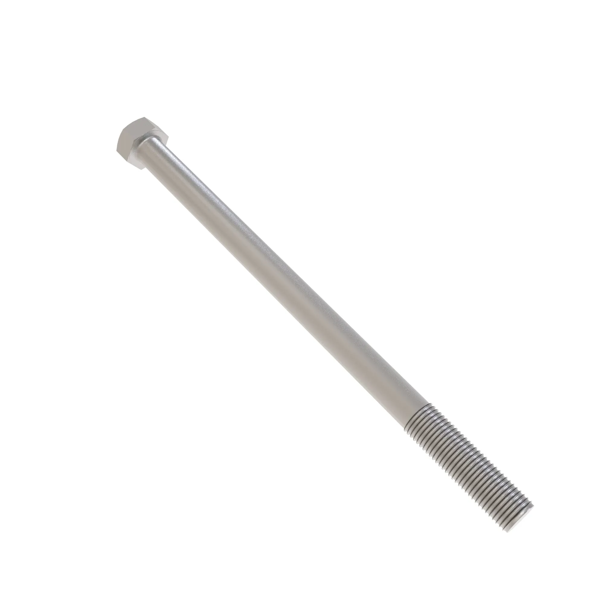 John Deere Hexagonal Head Cap Screw, 5/8" X 10-1/2" - 08H4462