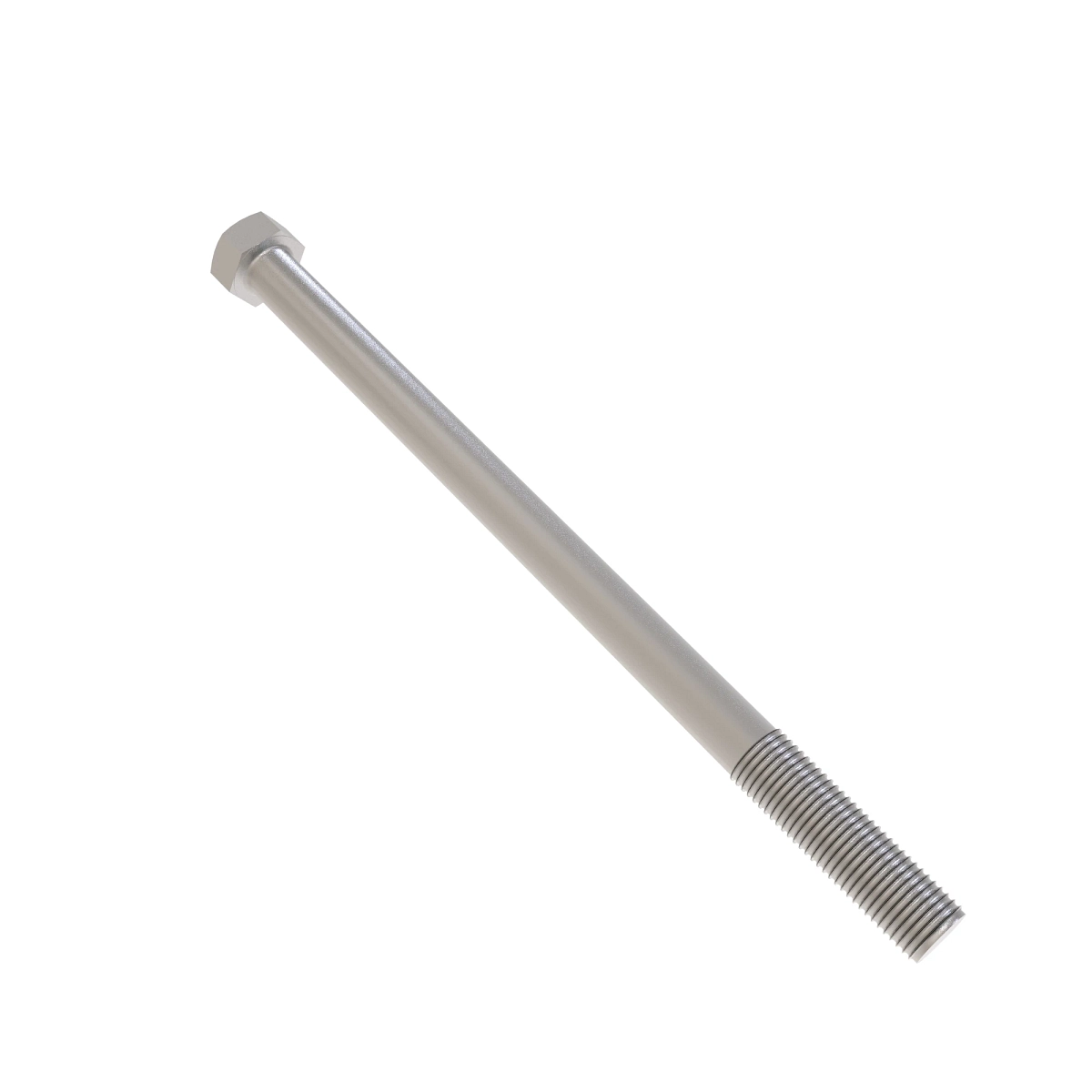 Screw, Hex Head