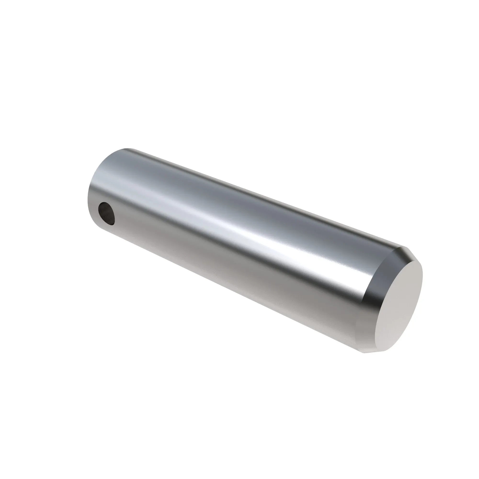 T259776: Drilled Pin