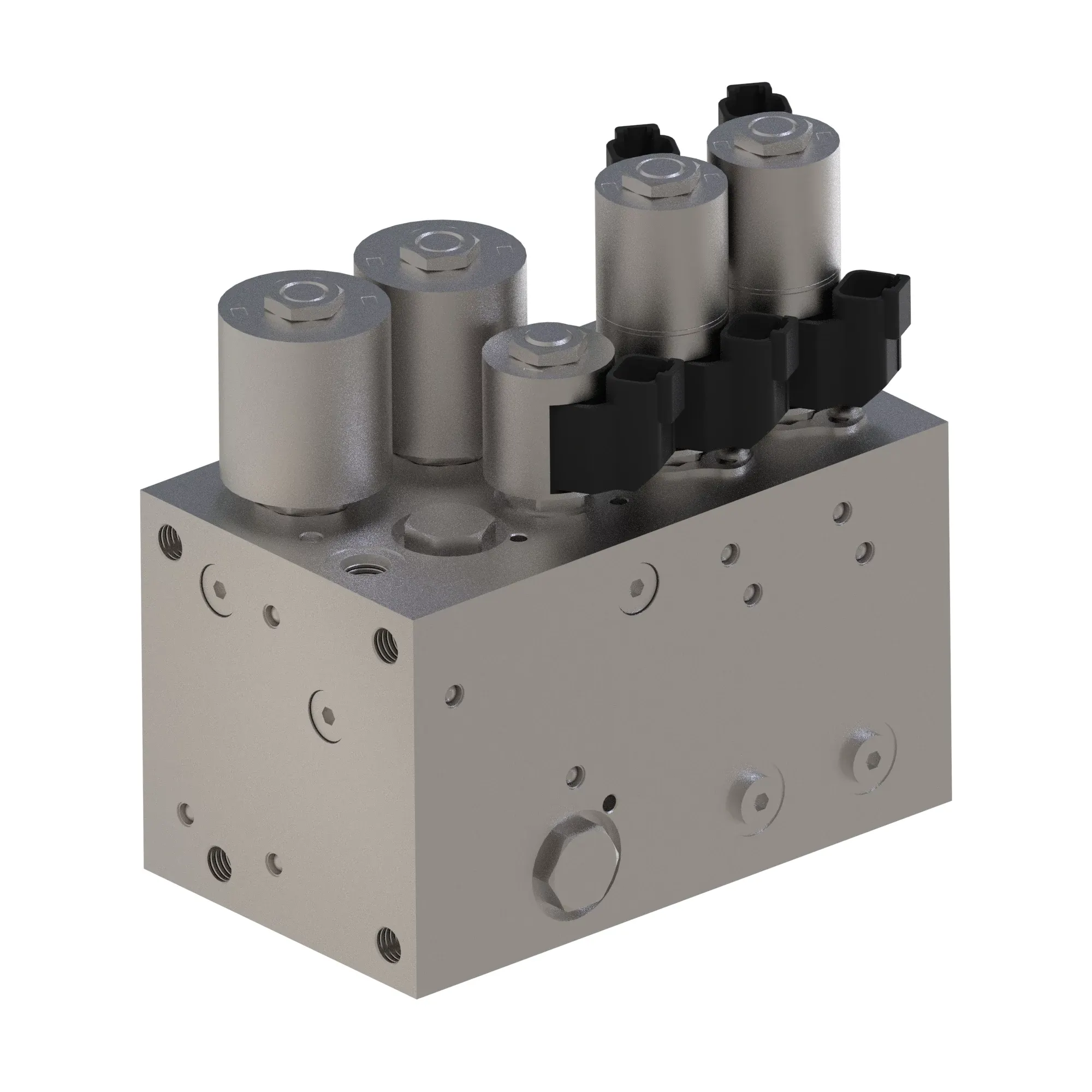 John Deere Valve - AXT21905