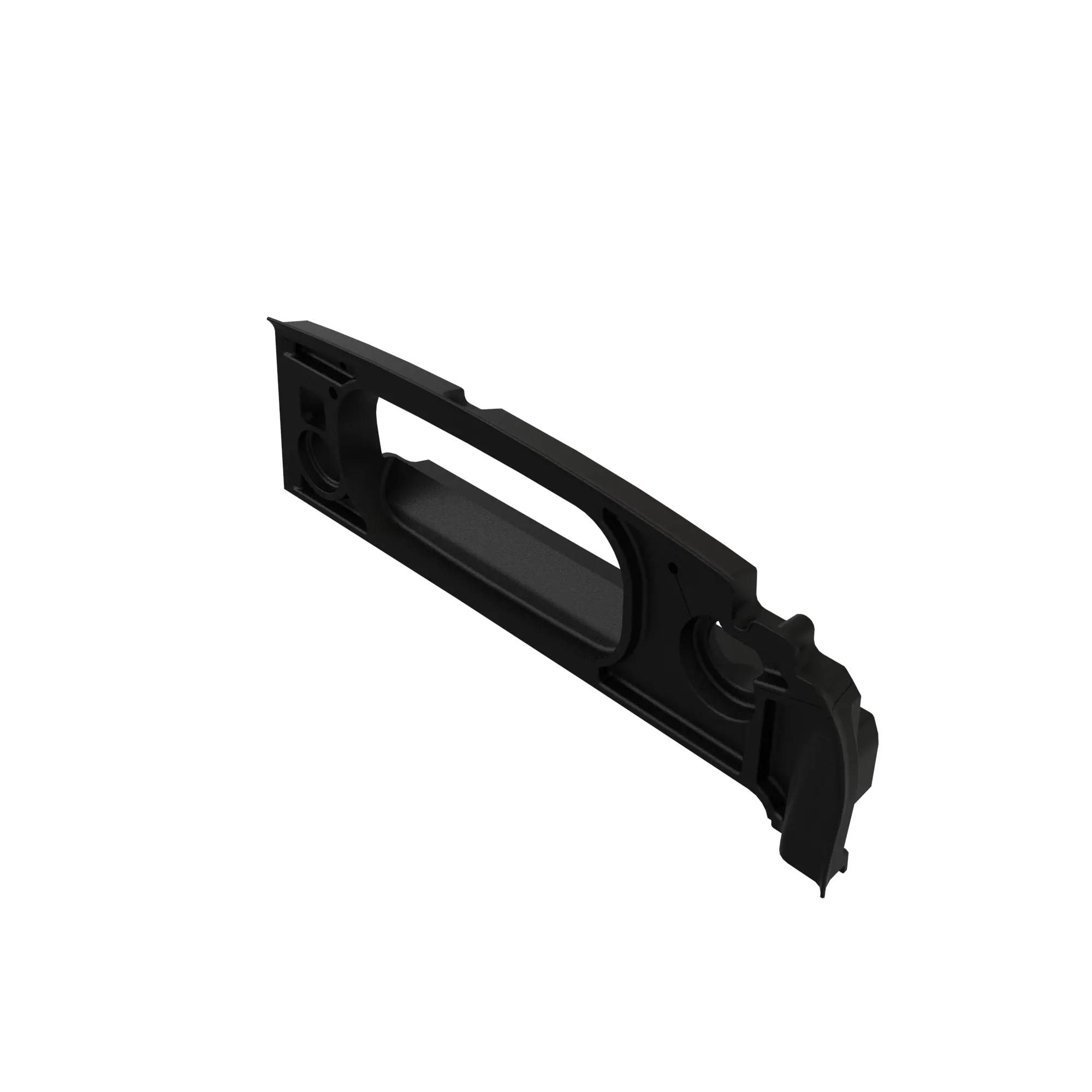 SEAL, RH UPPER COOLING PACKAGE