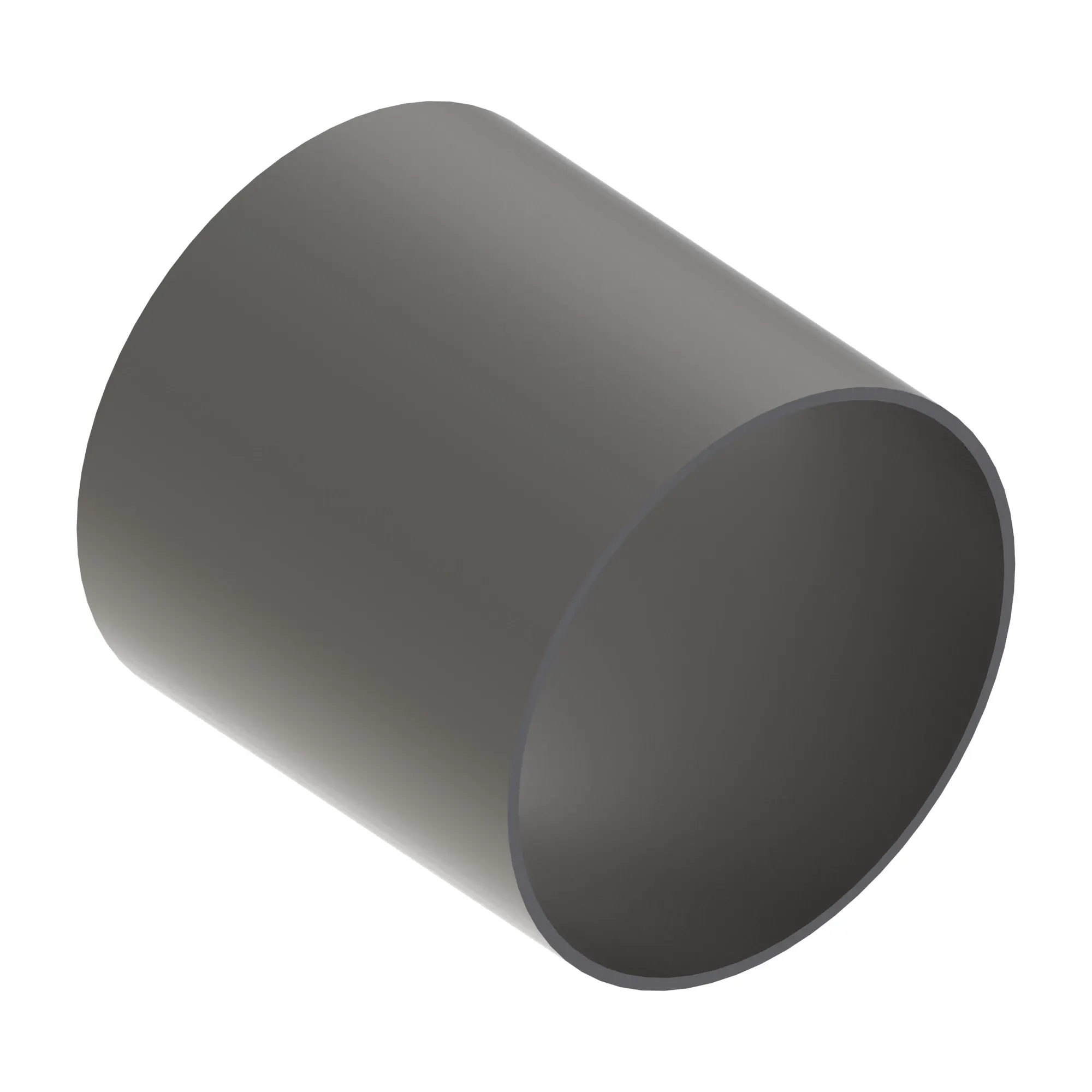 John Deere Vacuum Duct Splice Tube - FH320662