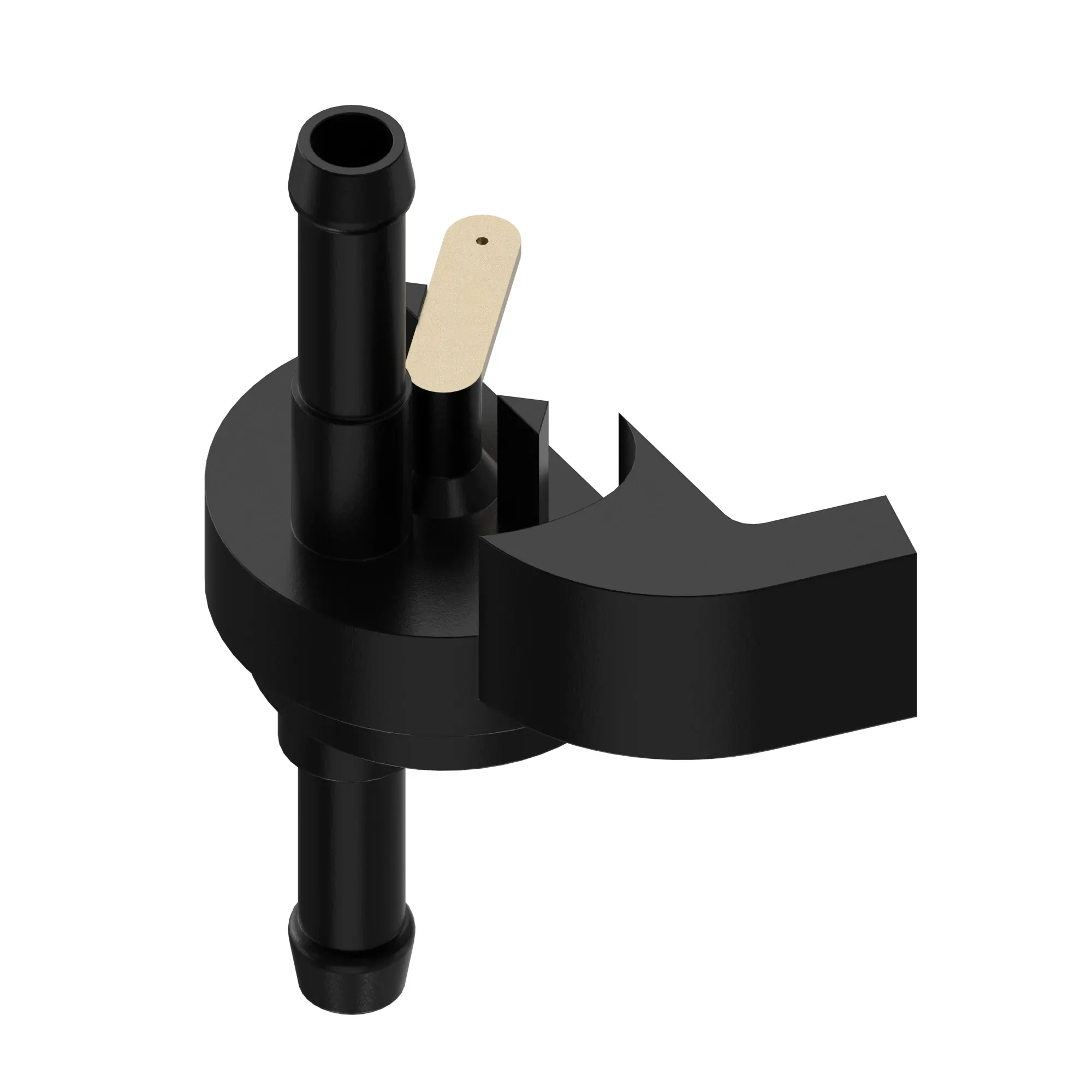 John Deere Water Valve - AT193500