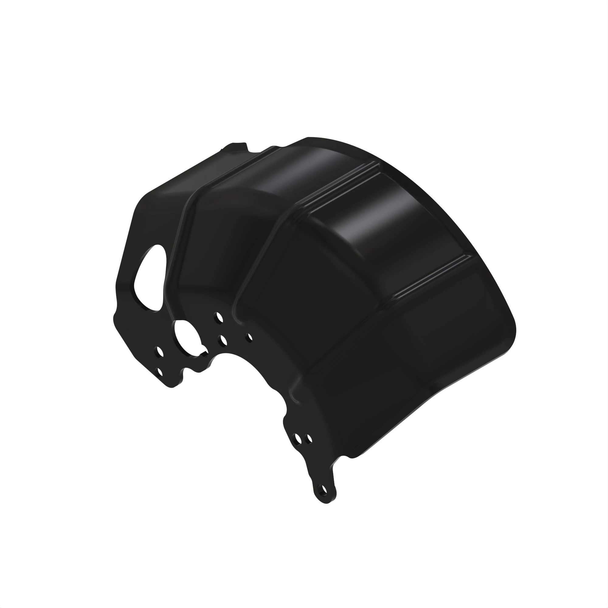 ⚙️ M158757: Protector de Embrague John Deere 🚜✅ | Procomex