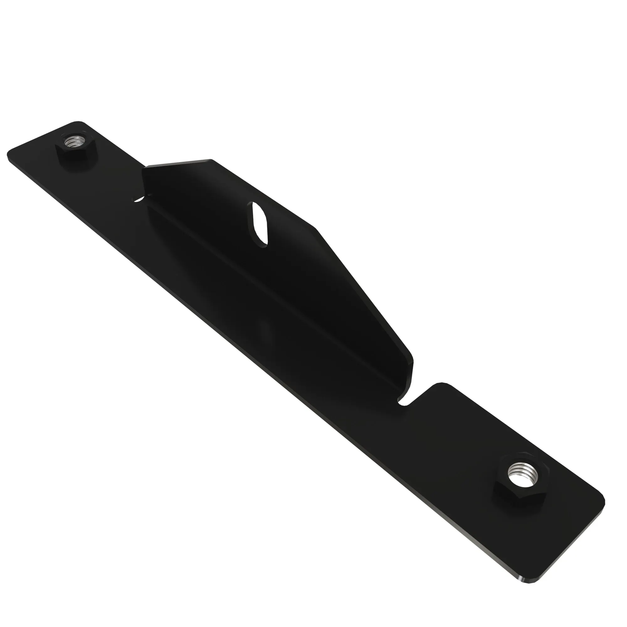 John Deere Plate - F671550