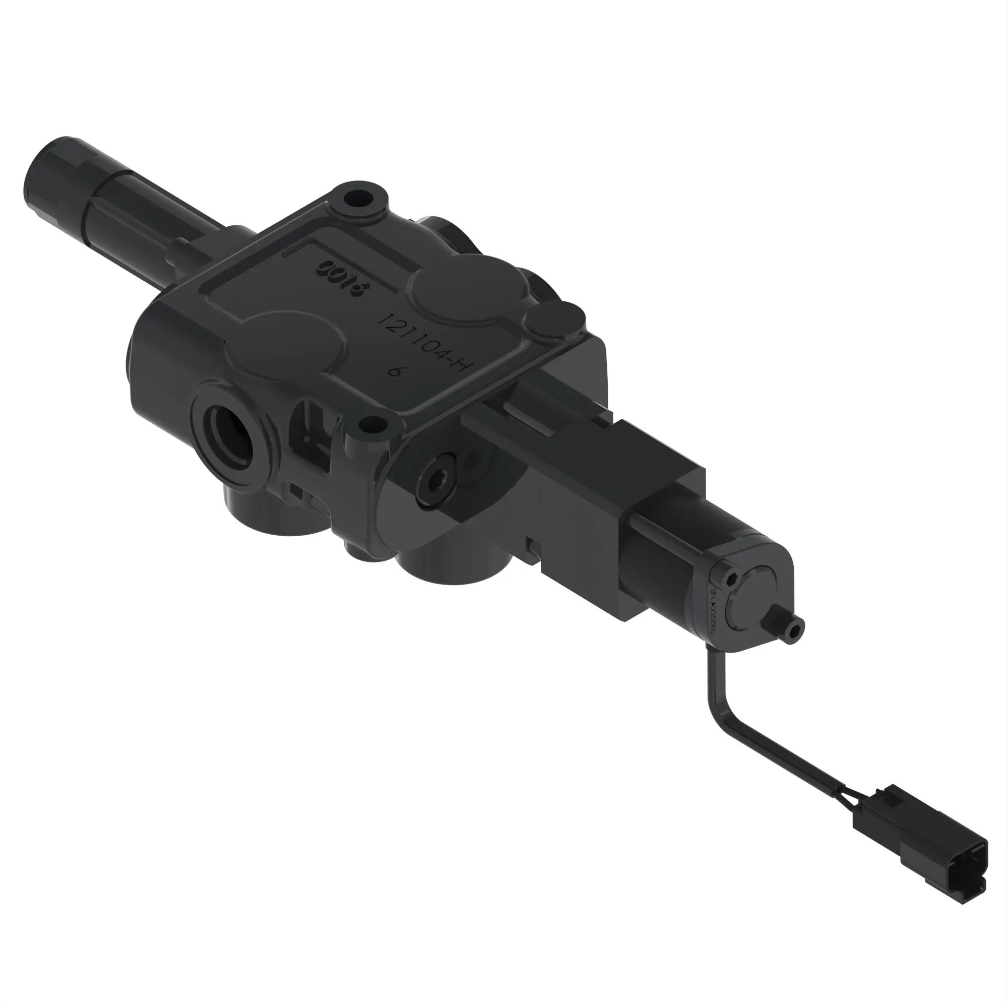 John Deere Selective Control Valve - LVA22503