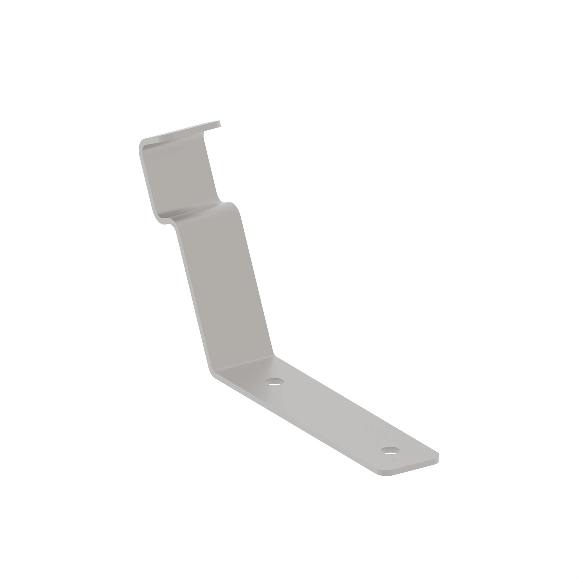 BRACKET, TANK SUPPORT