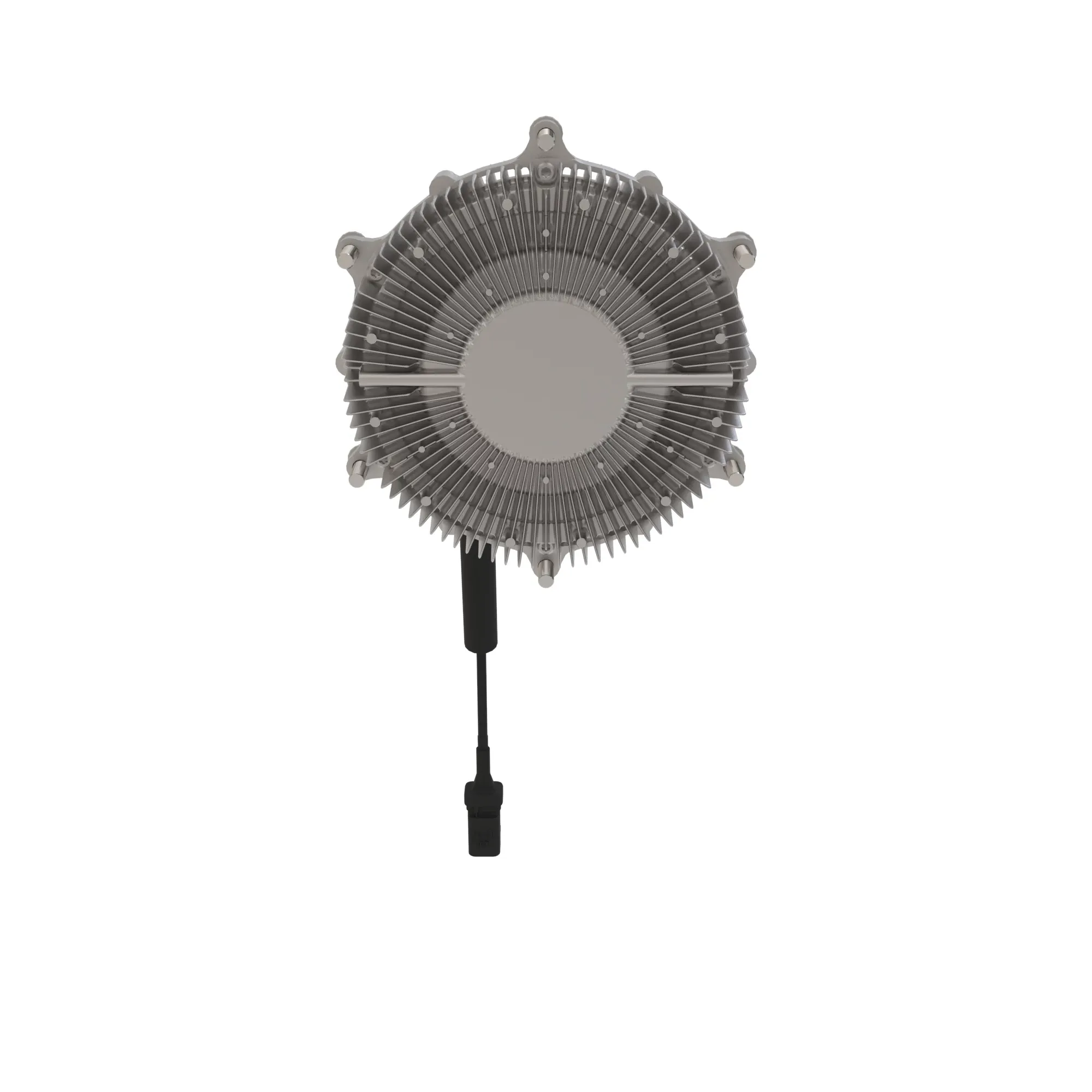 John Deere Viscous Fan Drive - AT411149