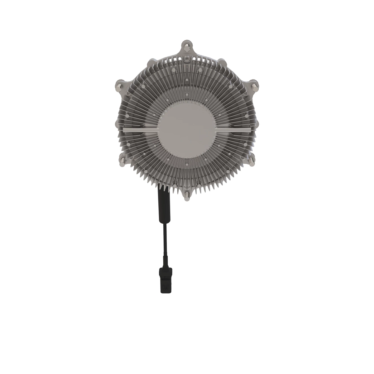 Vistronic Fan Drive