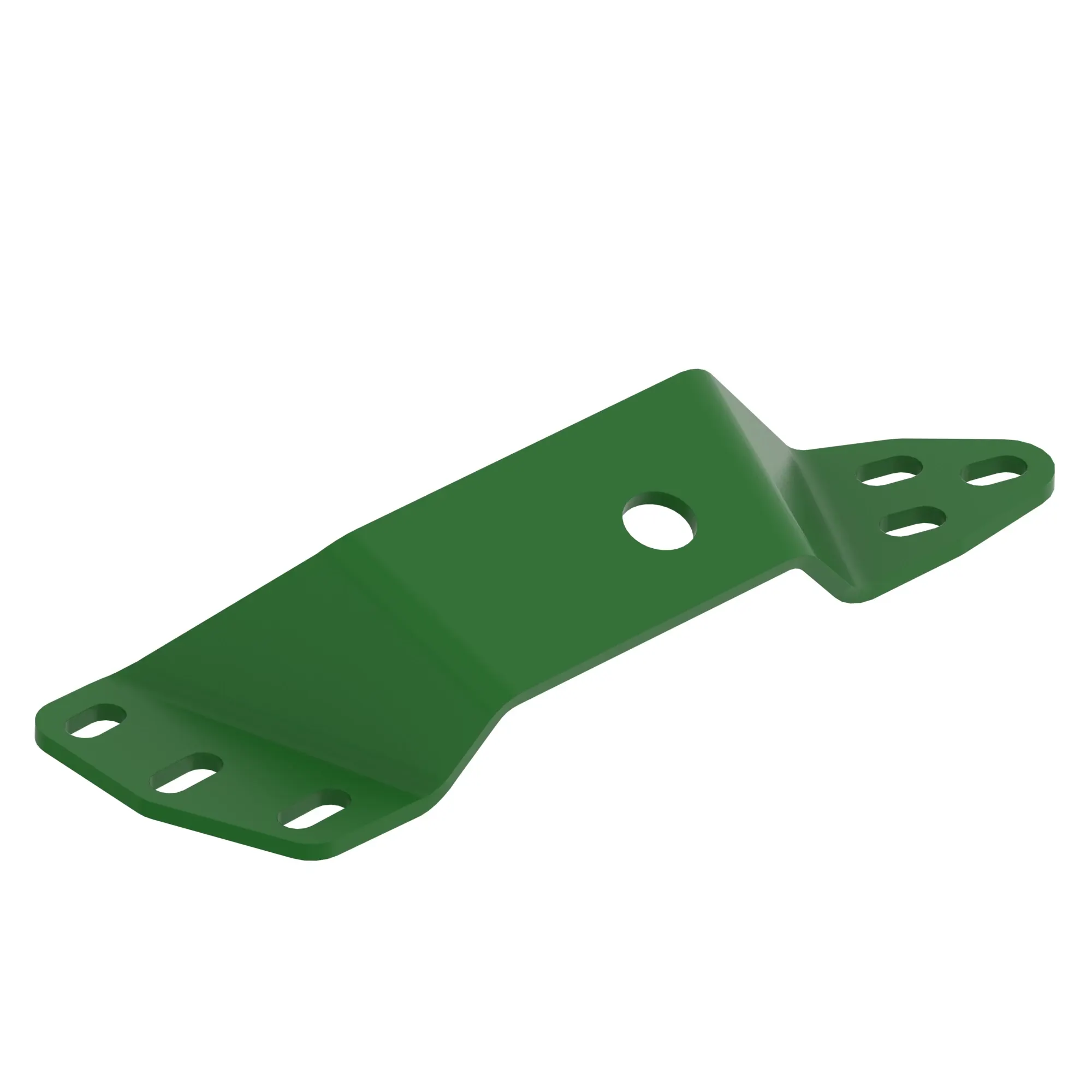 BRACKET, LH LOWER CONTROL ARM