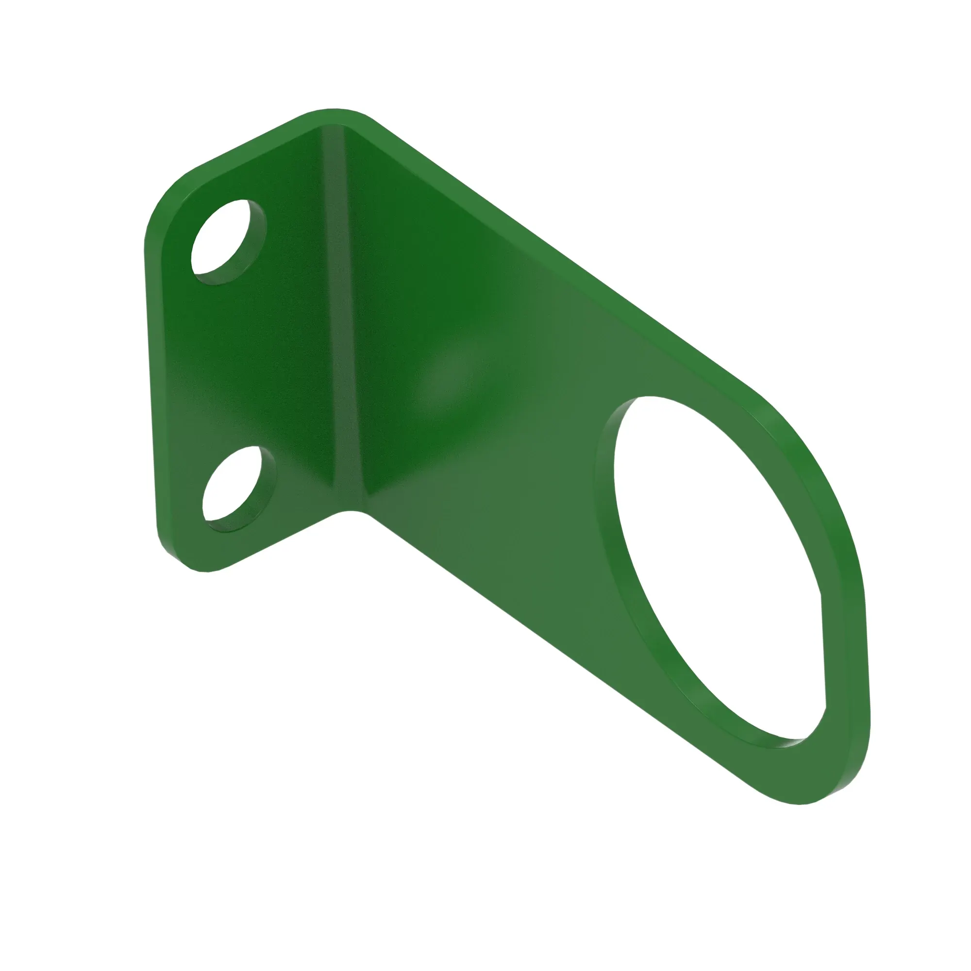 John Deere Retention Bracket - A105780