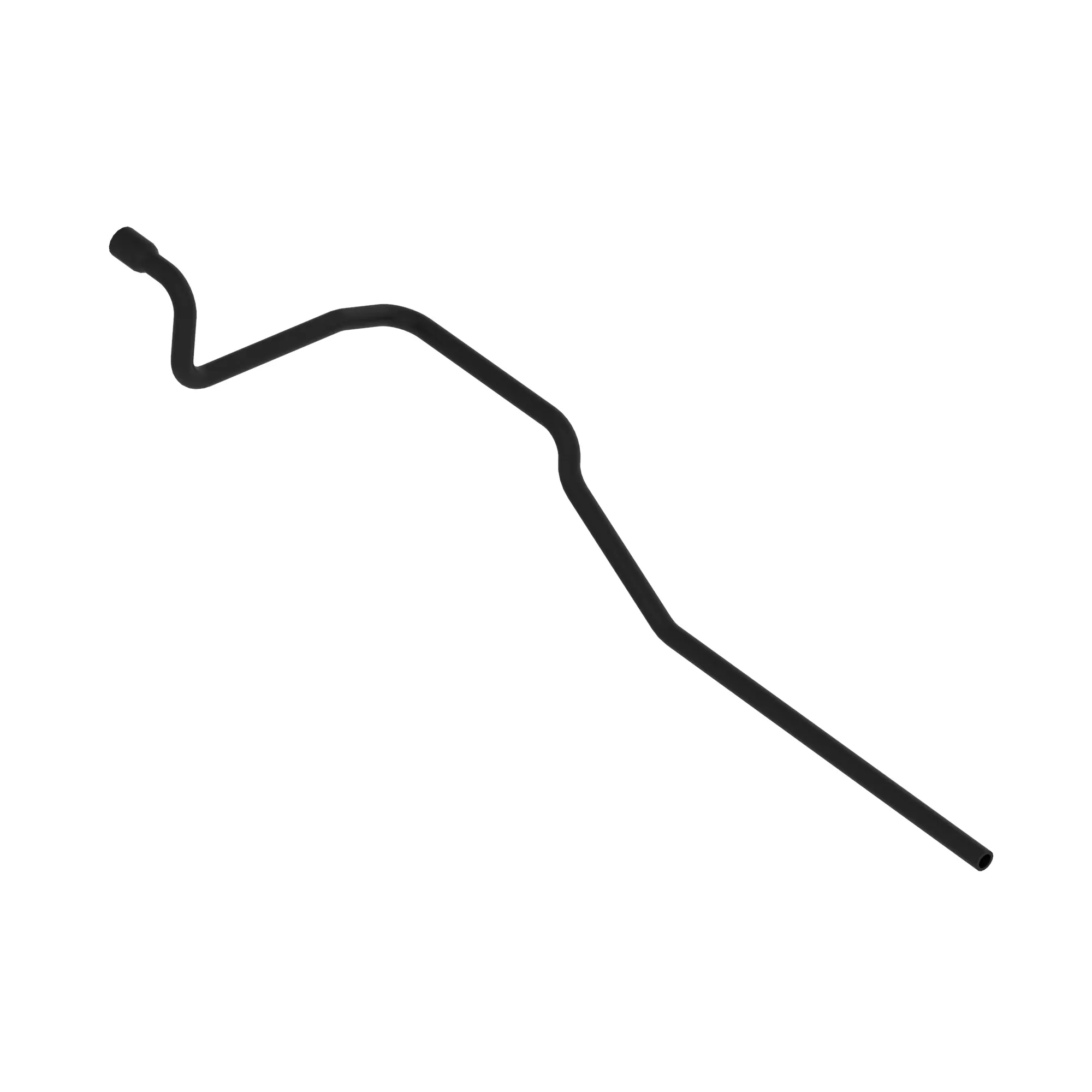 Hose, Return From Surge Tank