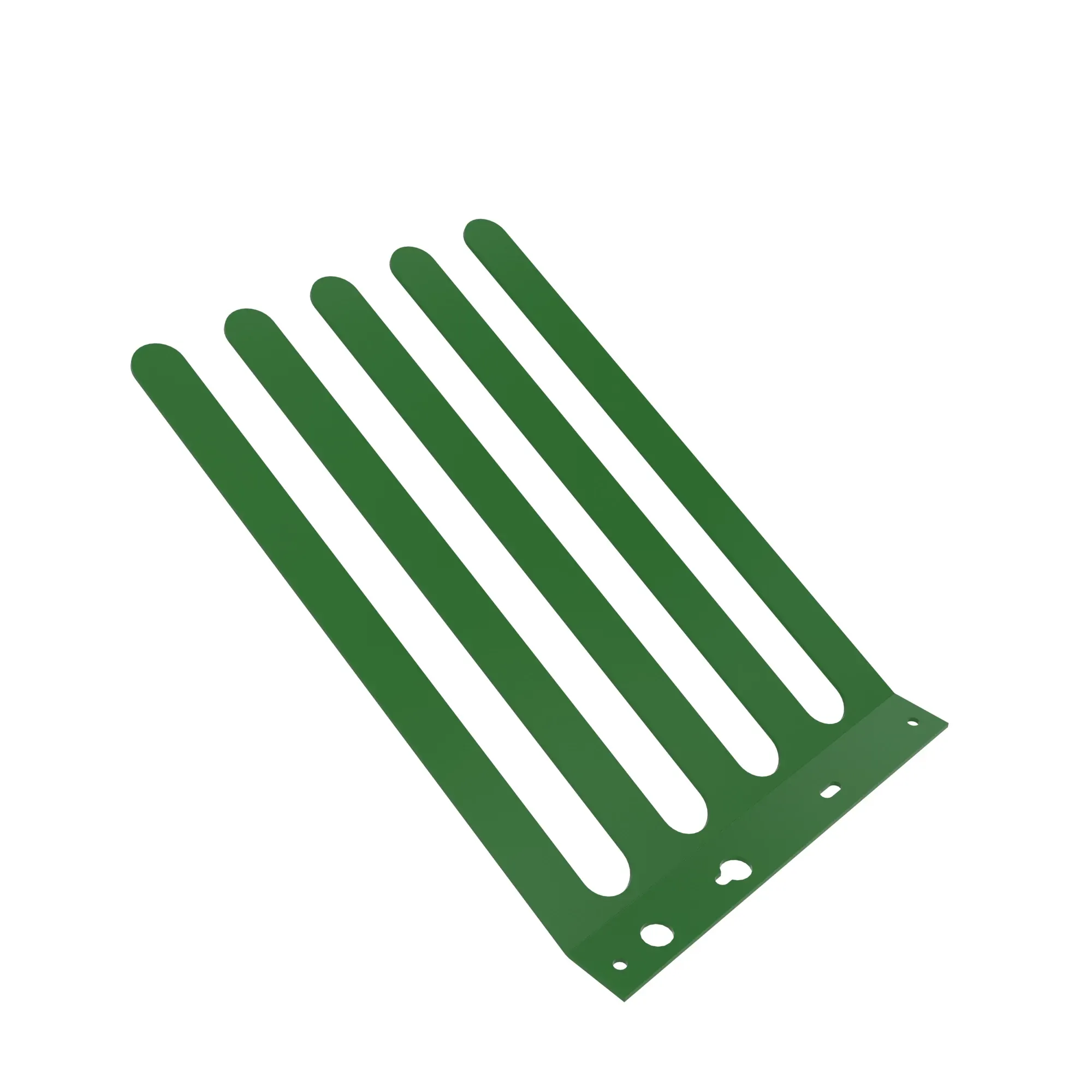 John Deere Finger - Z75916