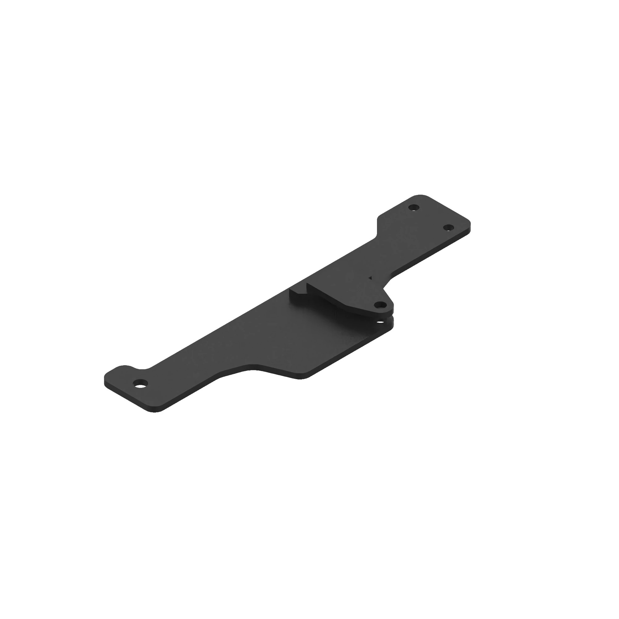SUPPORT, WELDING, 6 CYL, LH