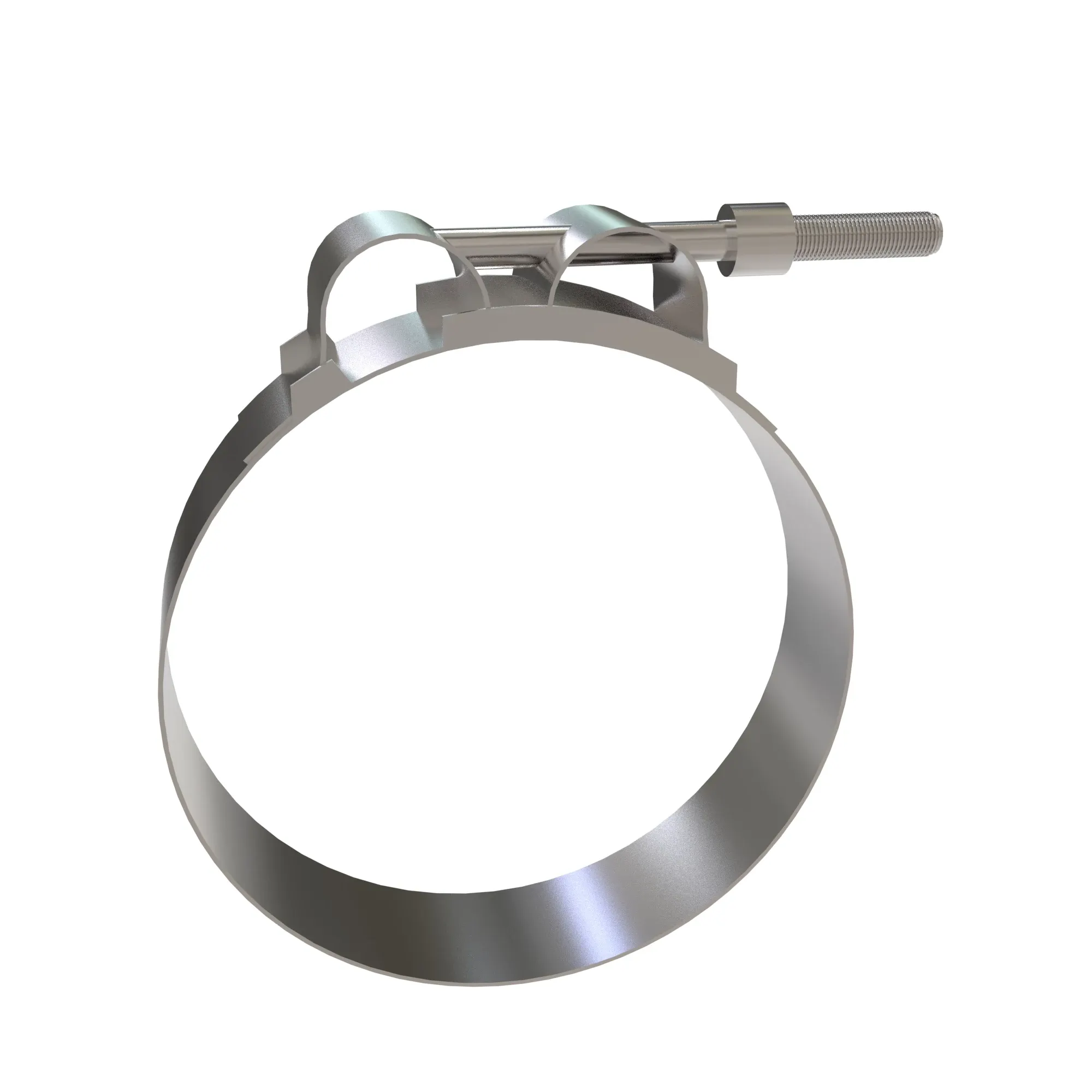 John Deere T-Bolt Clamp - 811642600