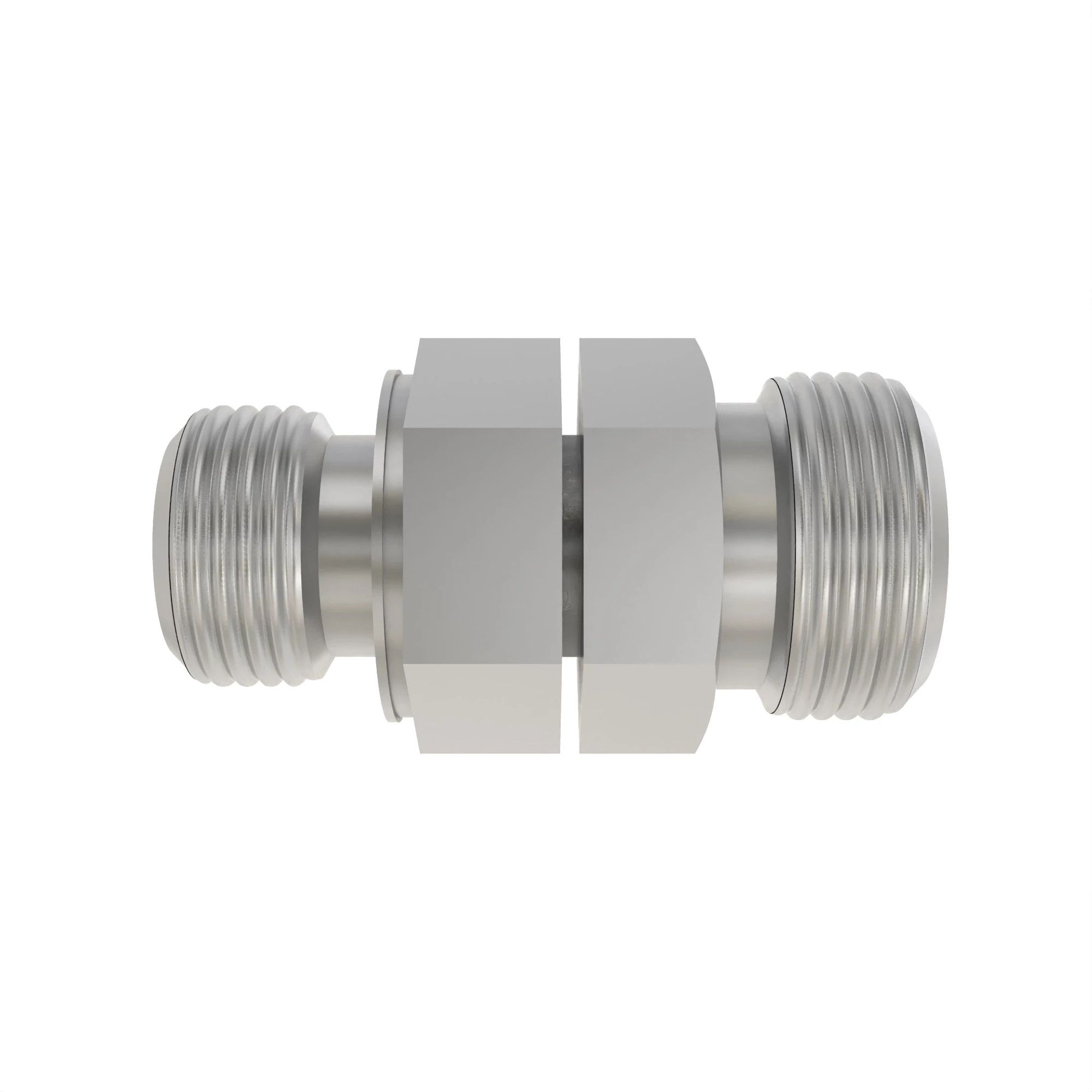 RE49091: Straight Adapter Fitting | Shop.Deere.com