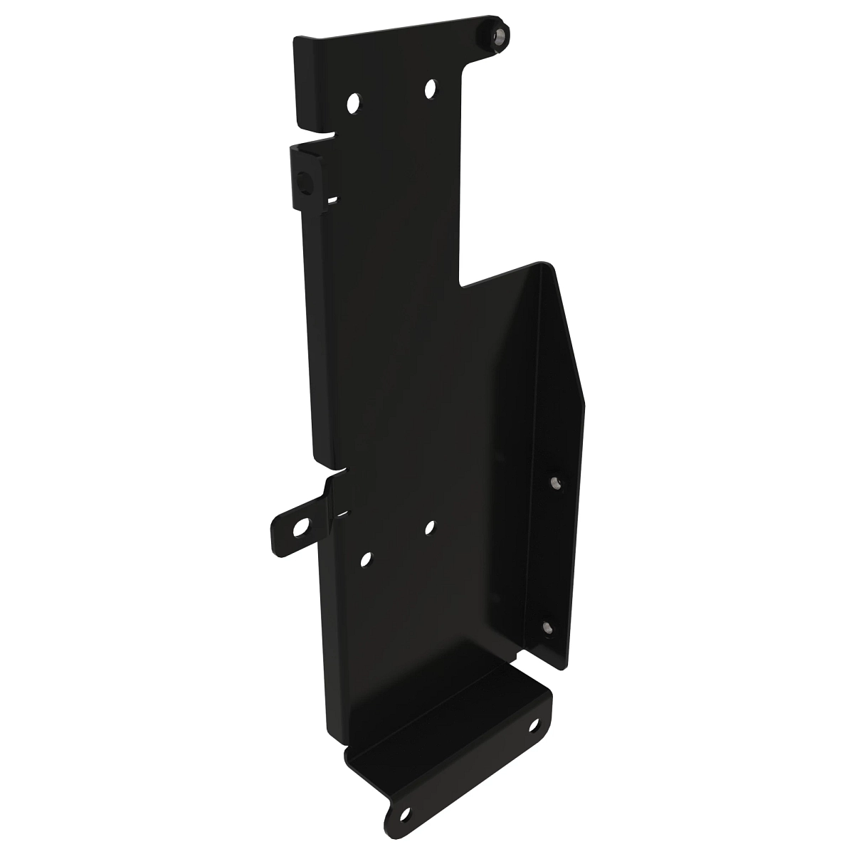 Support, Radiator, RH