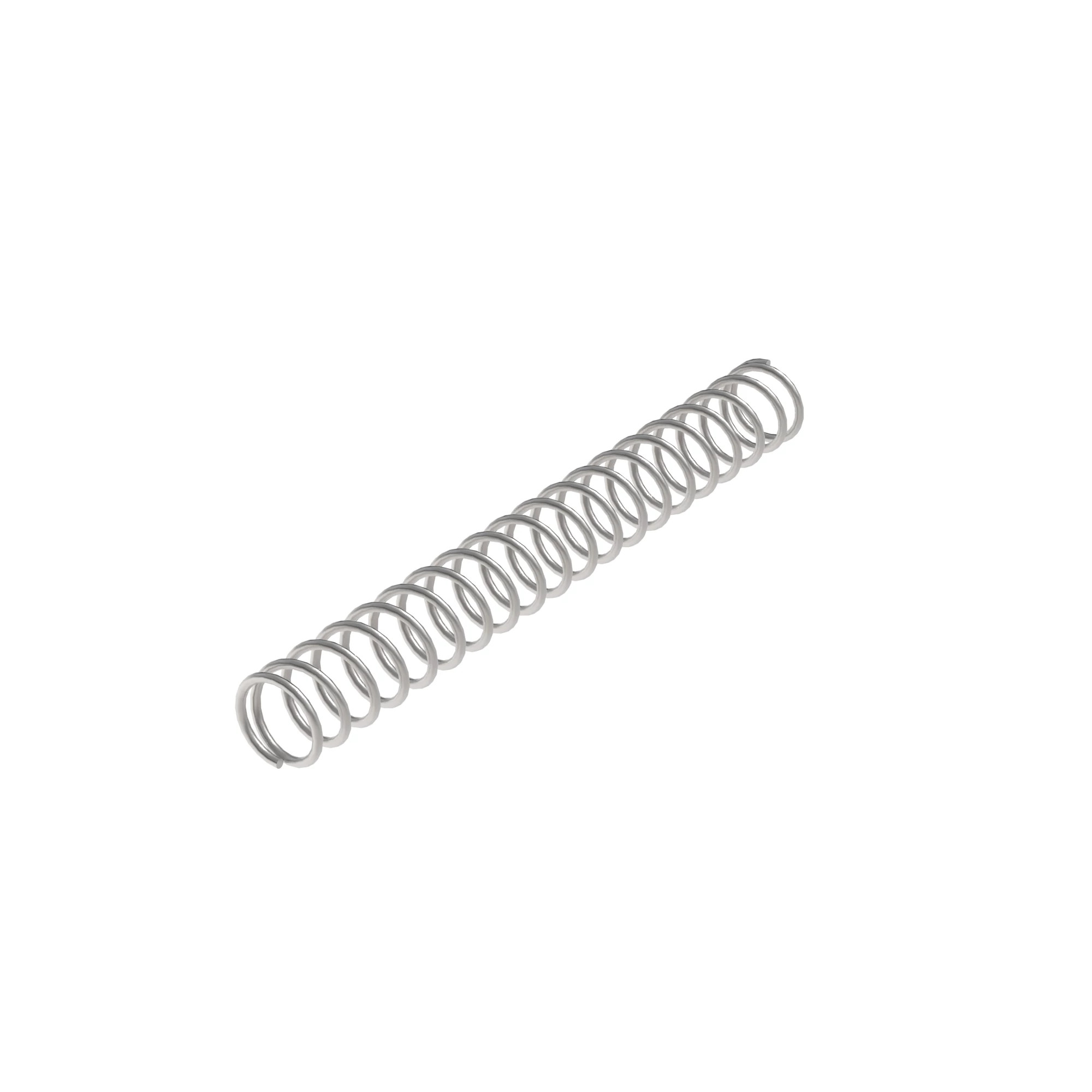 John Deere Compression Spring - CC38571