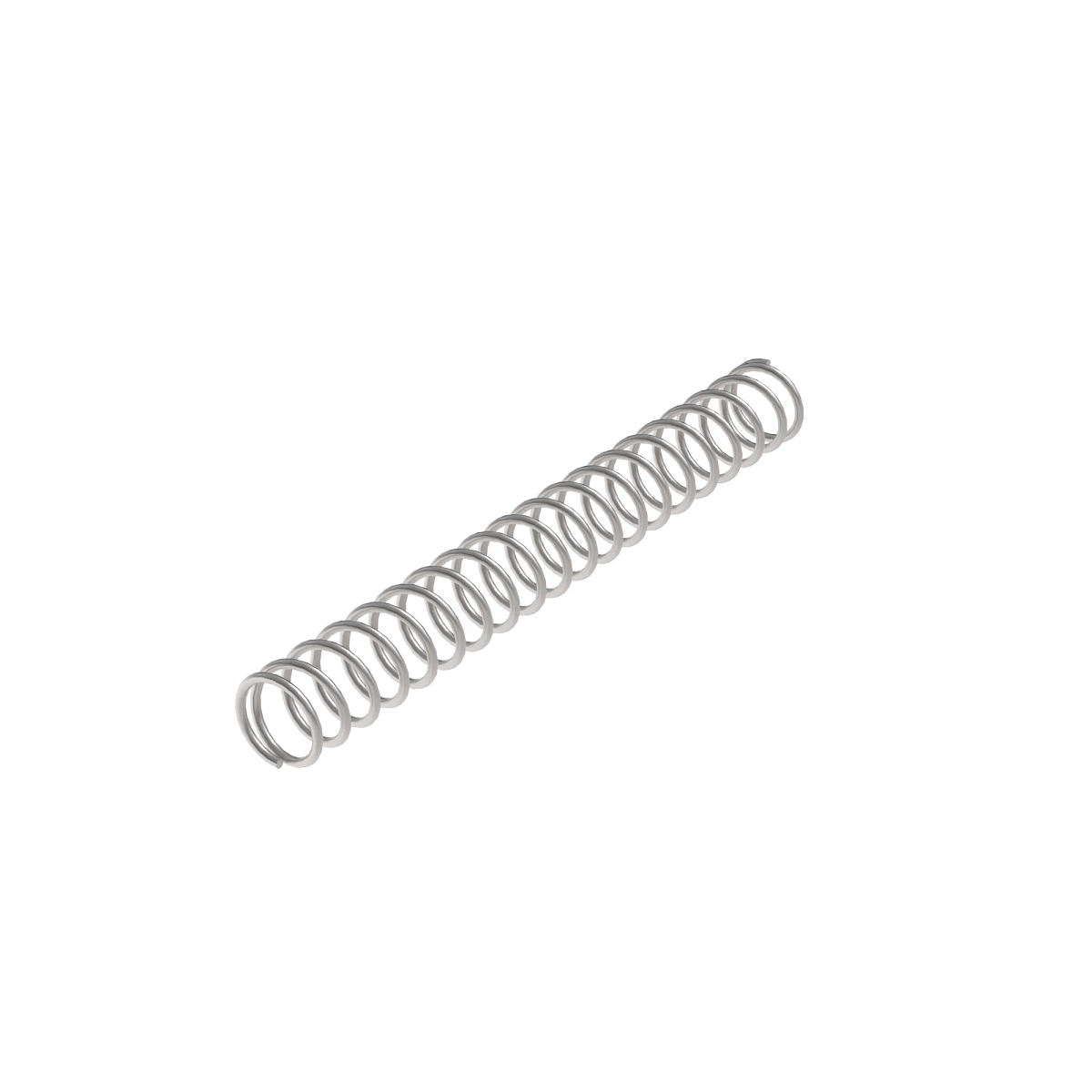 John Deere Compression Spring - CC38571