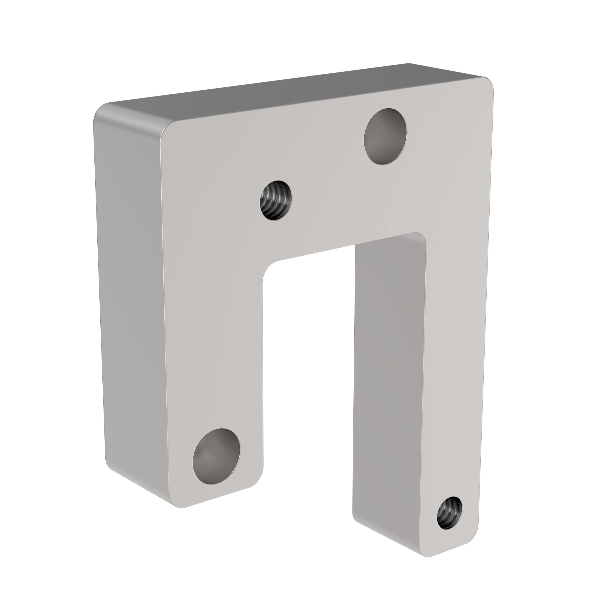 John Deere Adapter Plate - T415841