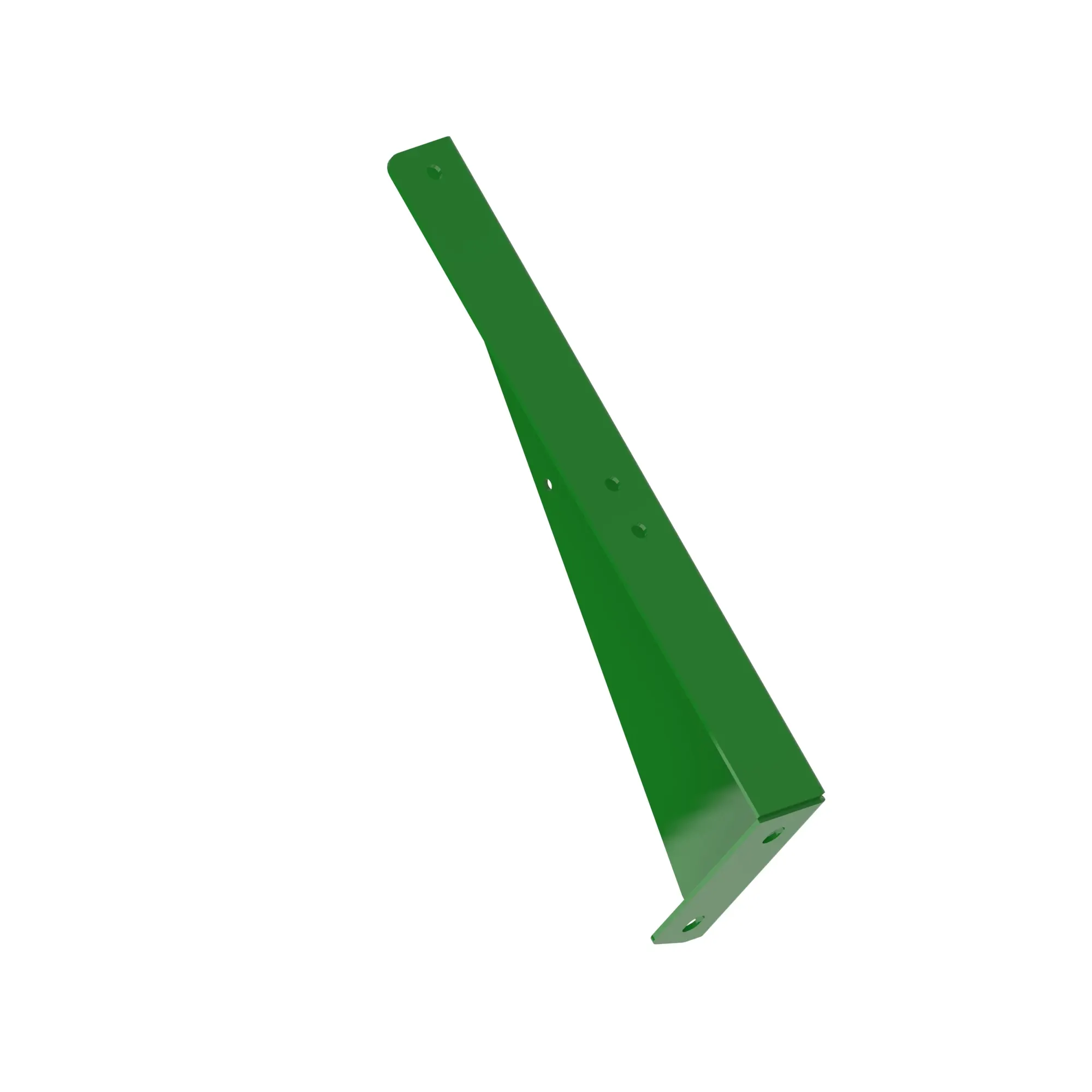 SUPPORT, BATTERY ANGLE
