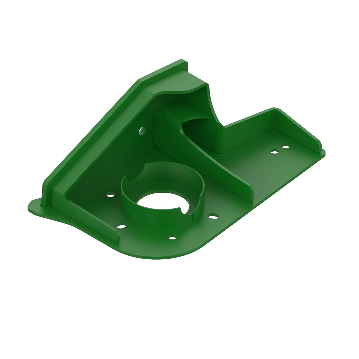 Holder Headerdrive Gearbox