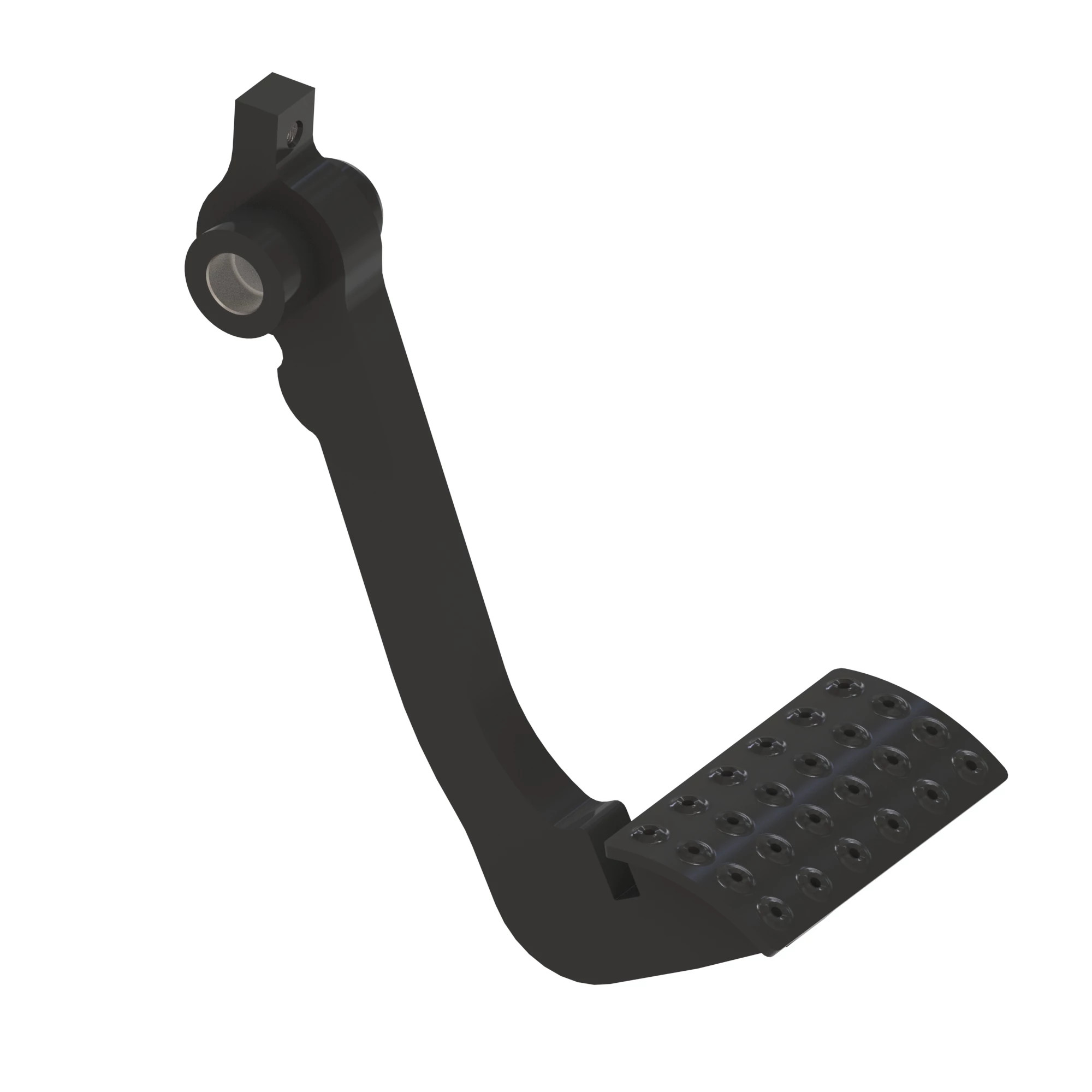 ⚙️ AT393829: Pedales John Deere 🚜✅ | Garantía Oficial 🏅