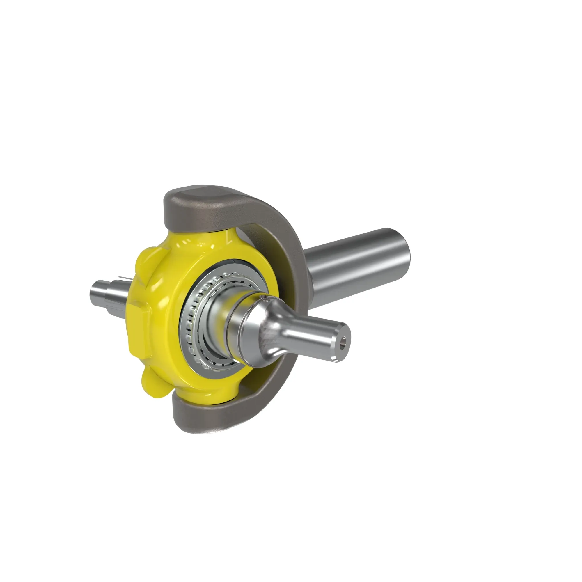 Yoke Kit