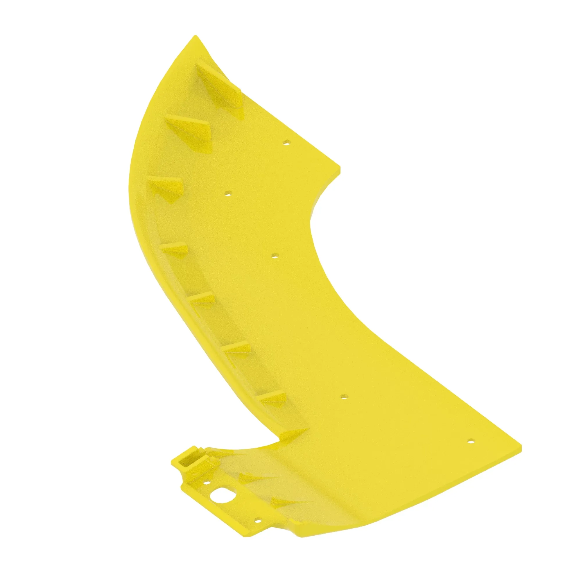 John Deere Skid Plate - HXE157301