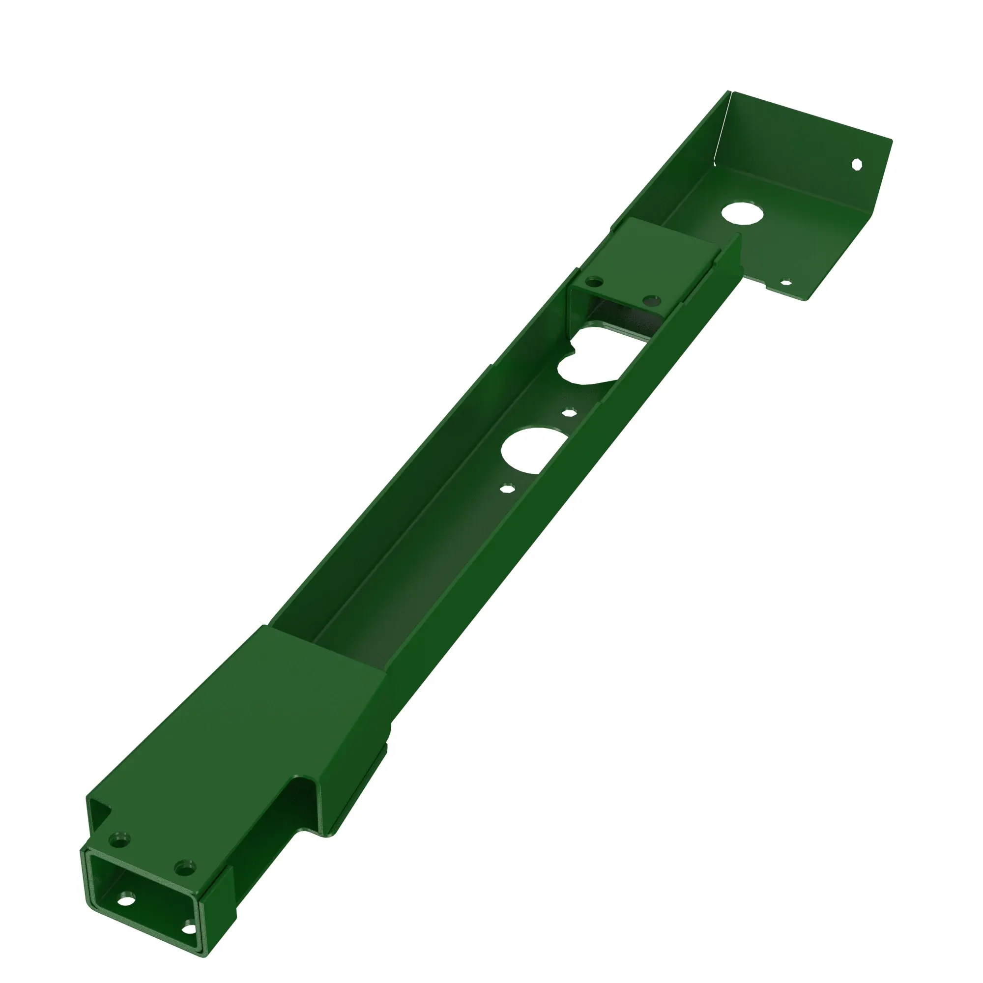 Structural Tube