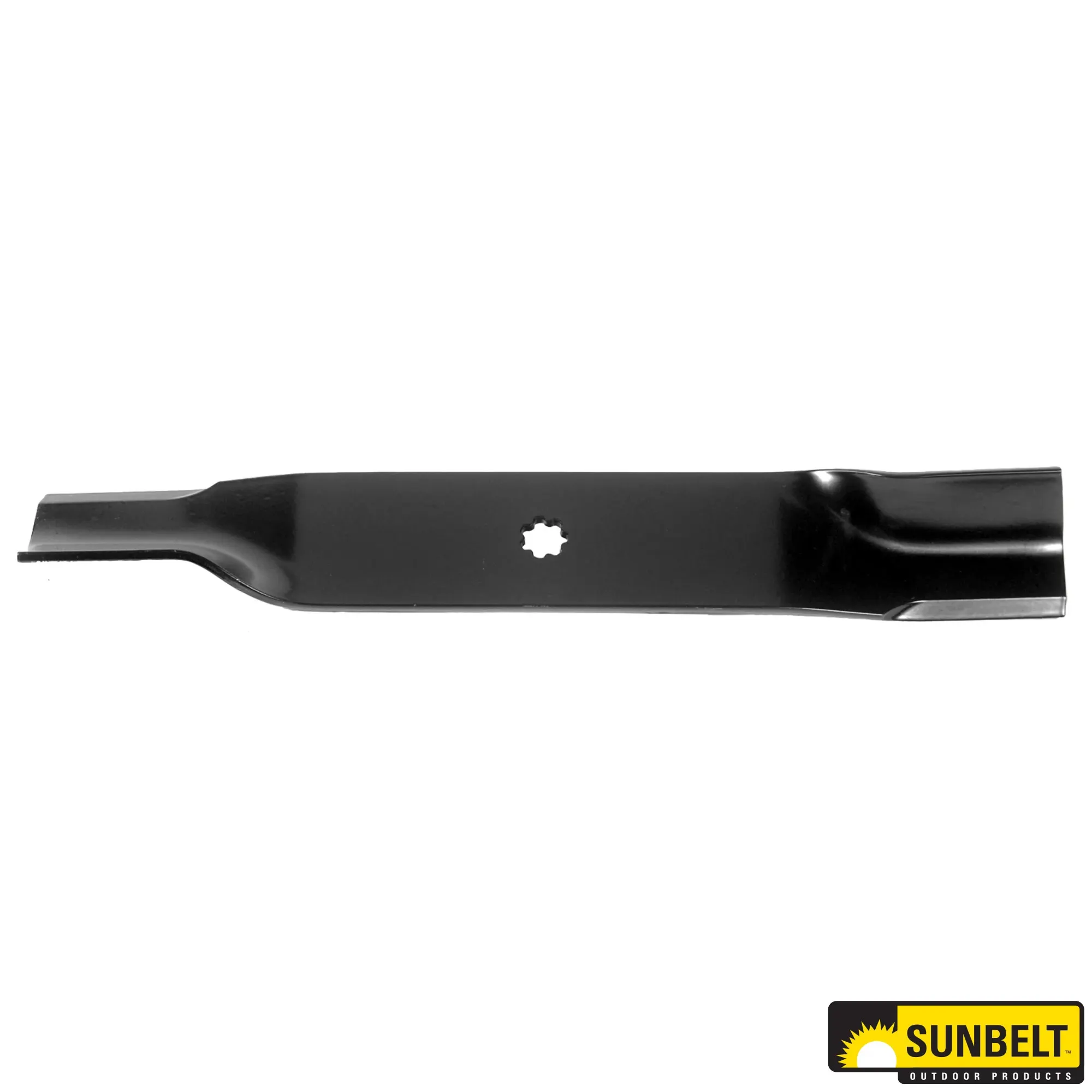XHT Medium Lift Mower Blade