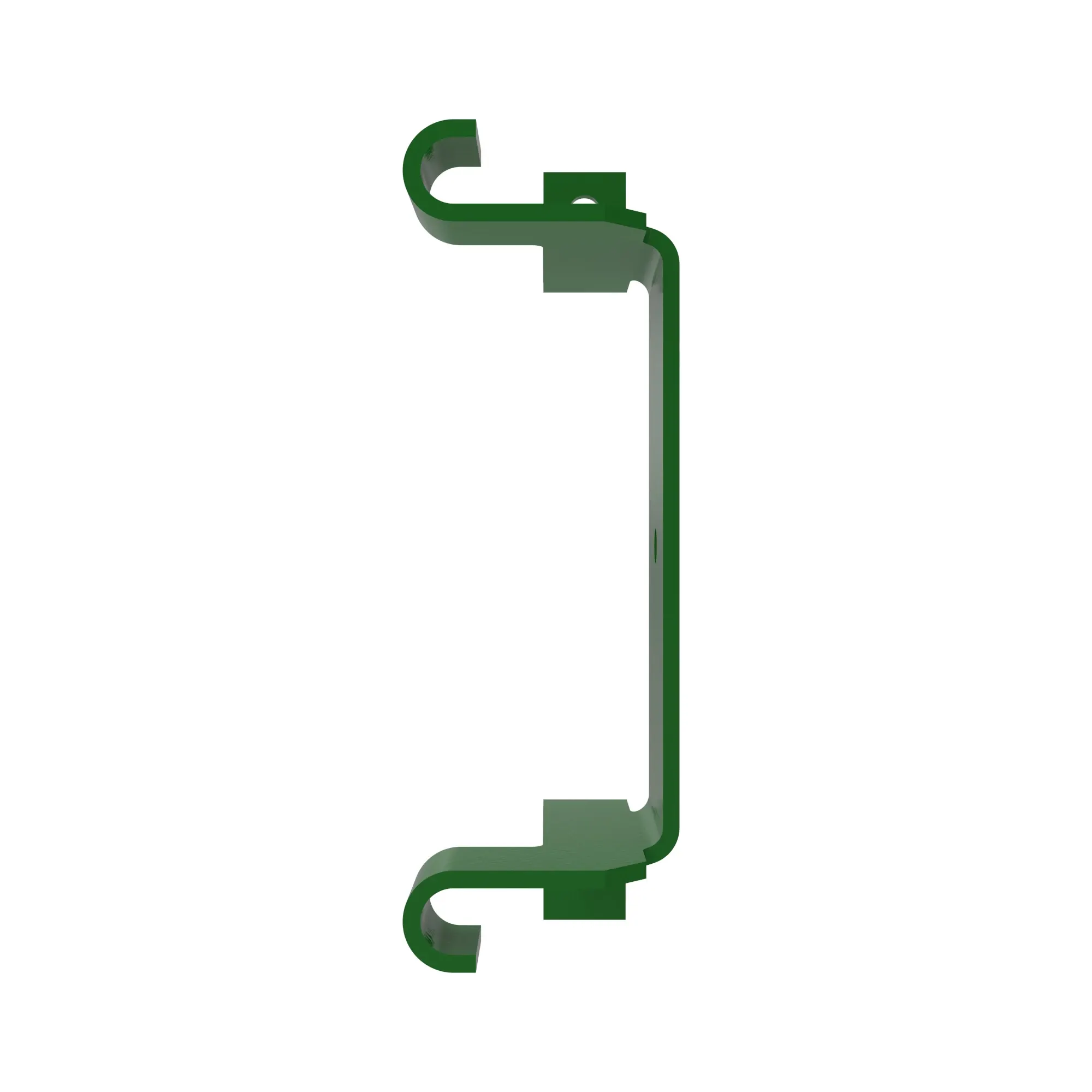 H213640: Lower Chopper Shield Bracket