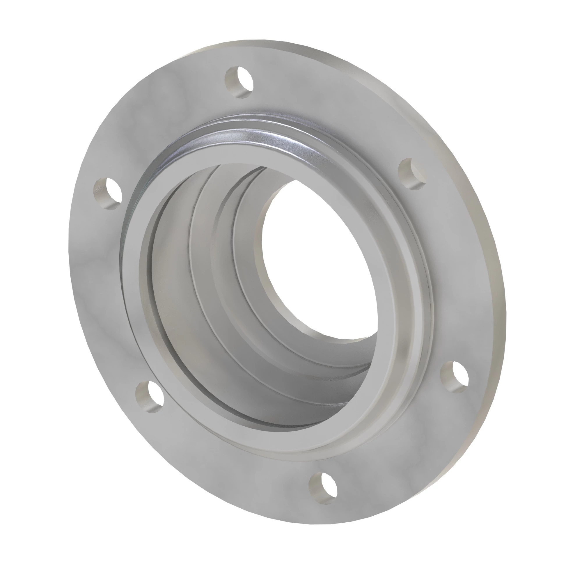 BEARING HOUSING W/O BEARING